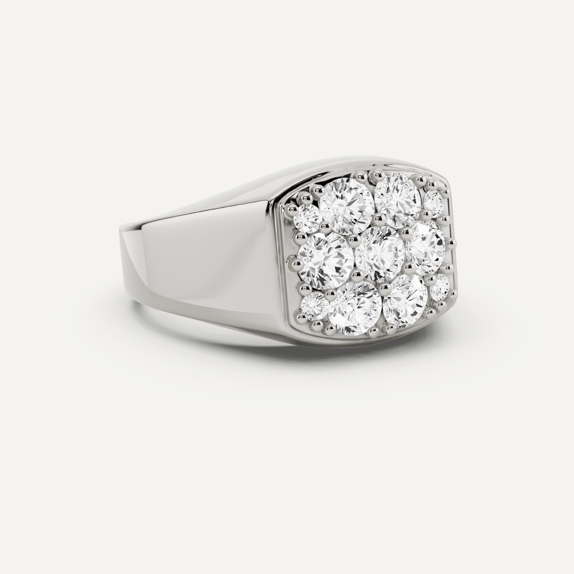 _roll_image@SKU:G1326-NADR0152000DW #metal_silver+origin_lab-grown+quality_ef-vs2+