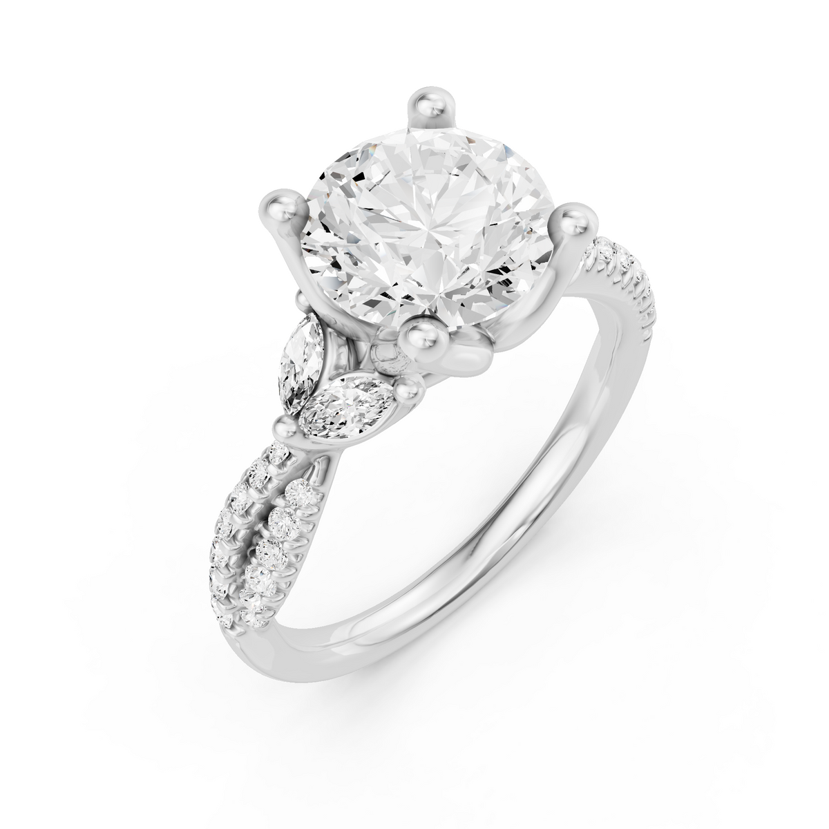_roll_image@SKU:R0330-NADR03000004W #metal_14k-white-gold+origin_lab-grown+quality_ef-vs2+