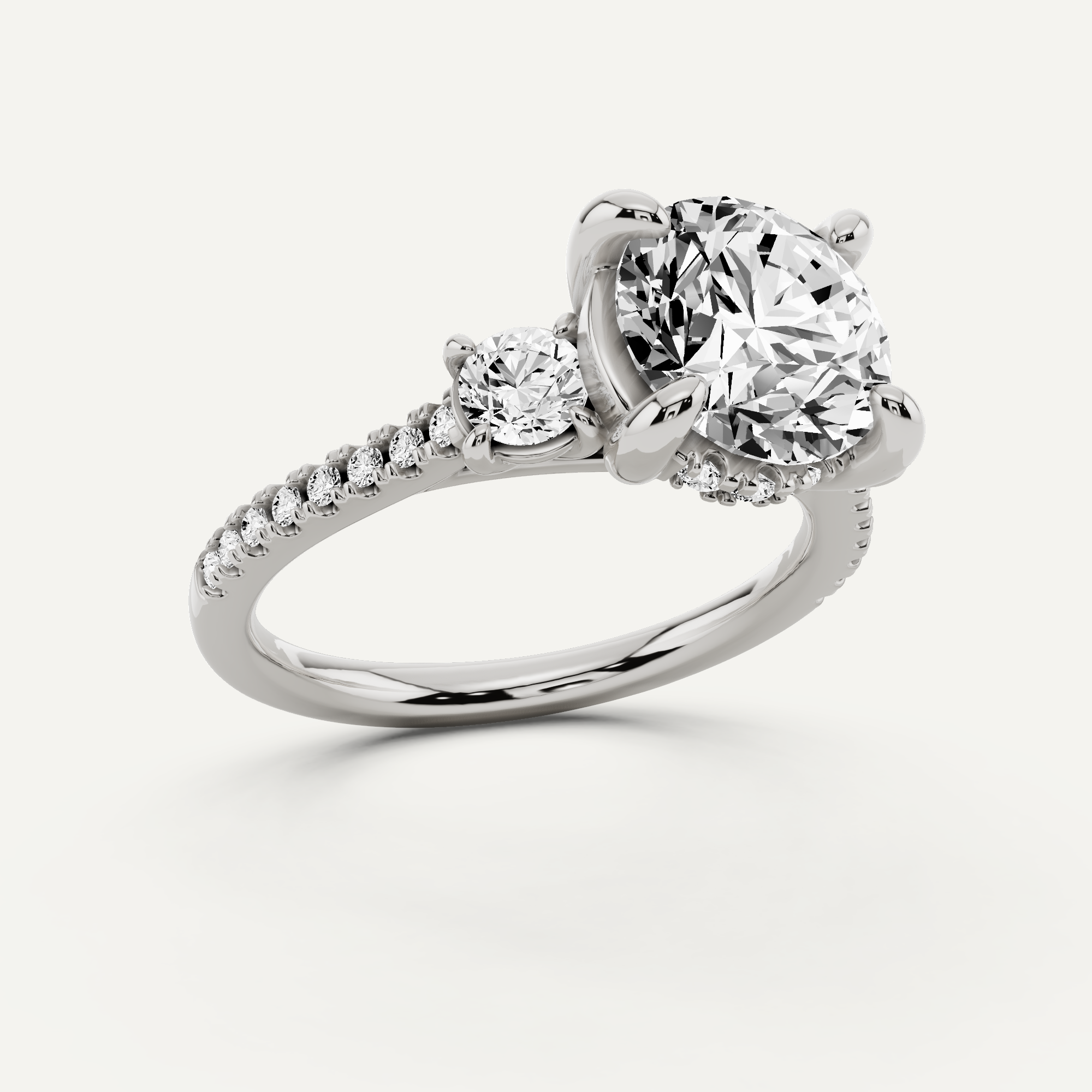 _roll_image@SKU:R1115-NADR03000004W #metal_14k-white-gold+origin_lab-grown+quality_ef-vs2+