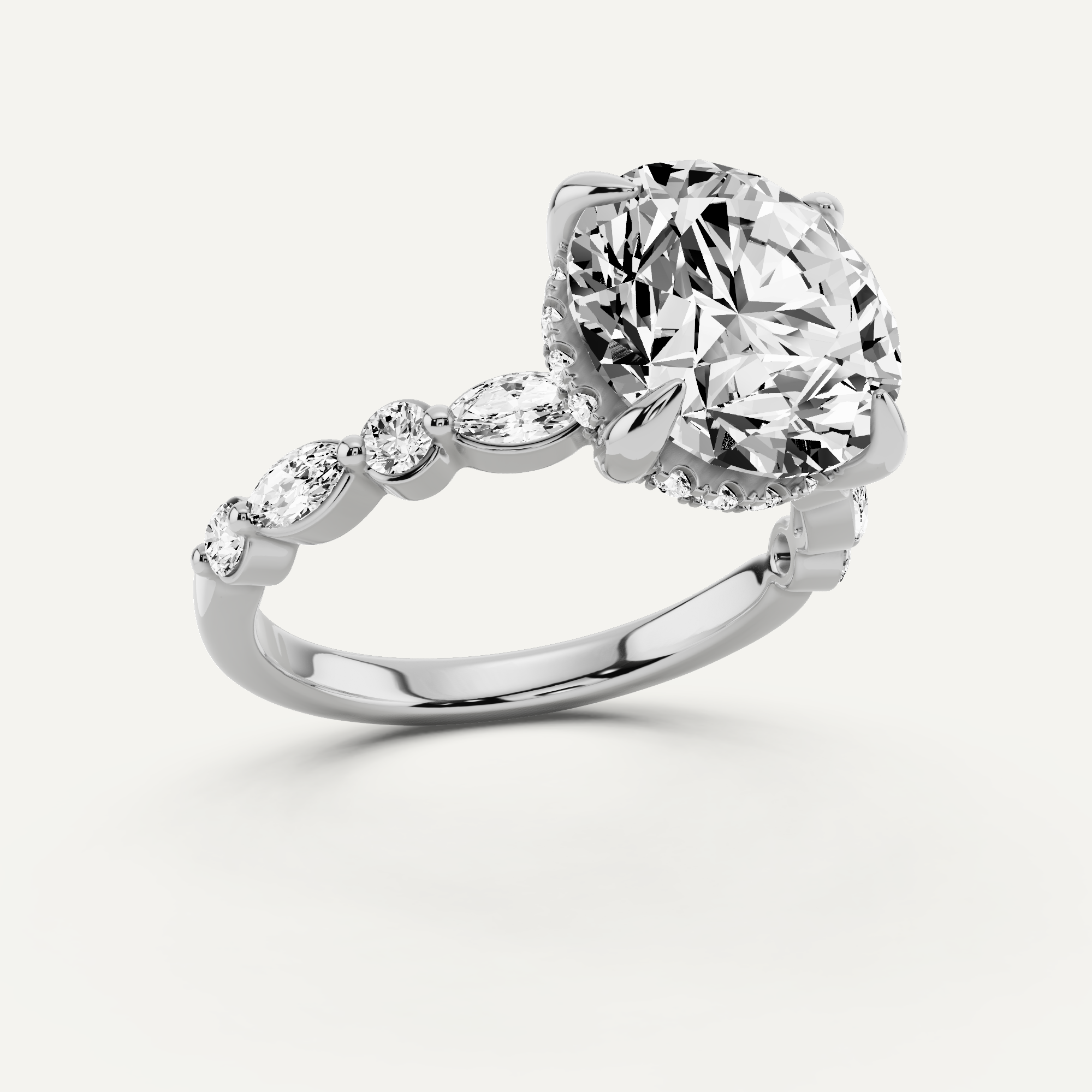 _roll_image@SKU:R1736-NADR03000004W #metal_14k-white-gold+origin_lab-grown+quality_ef-vs2+