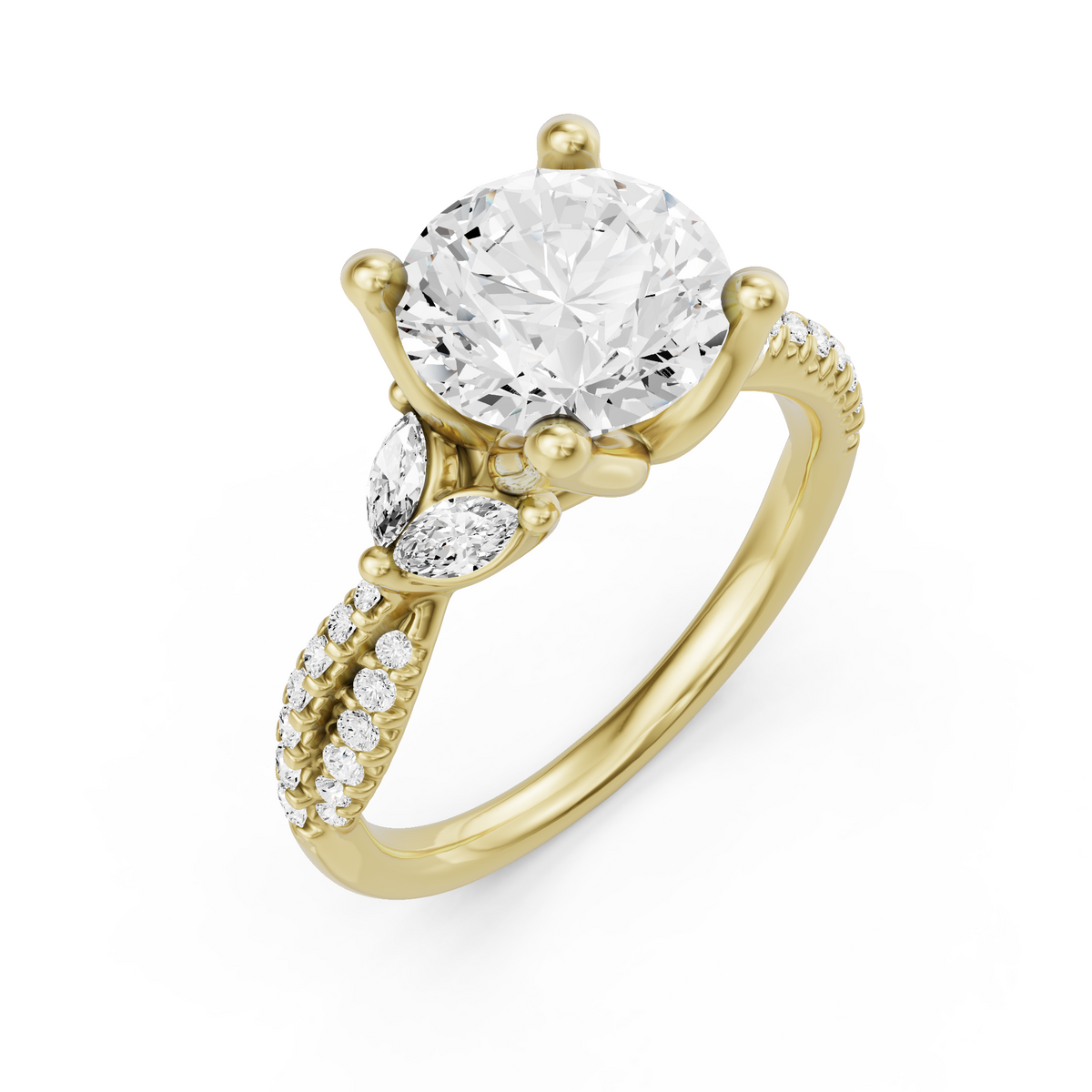_roll_image@SKU:R0330-NADR03000004Y #metal_14k-yellow-gold+origin_lab-grown+quality_ef-vs2+