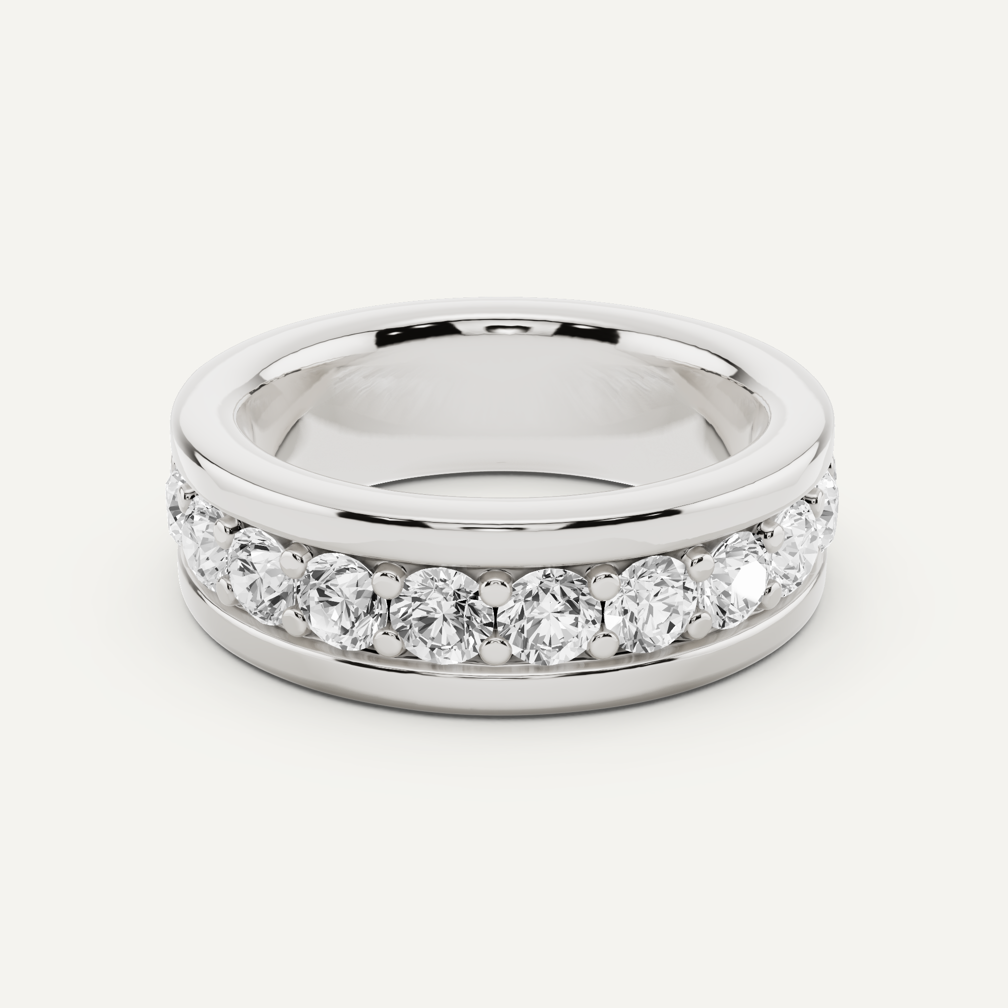 _roll_image@SKU:R0268-NADR0300000DW #metal_silver+origin_lab-grown+quality_ef-vs2+