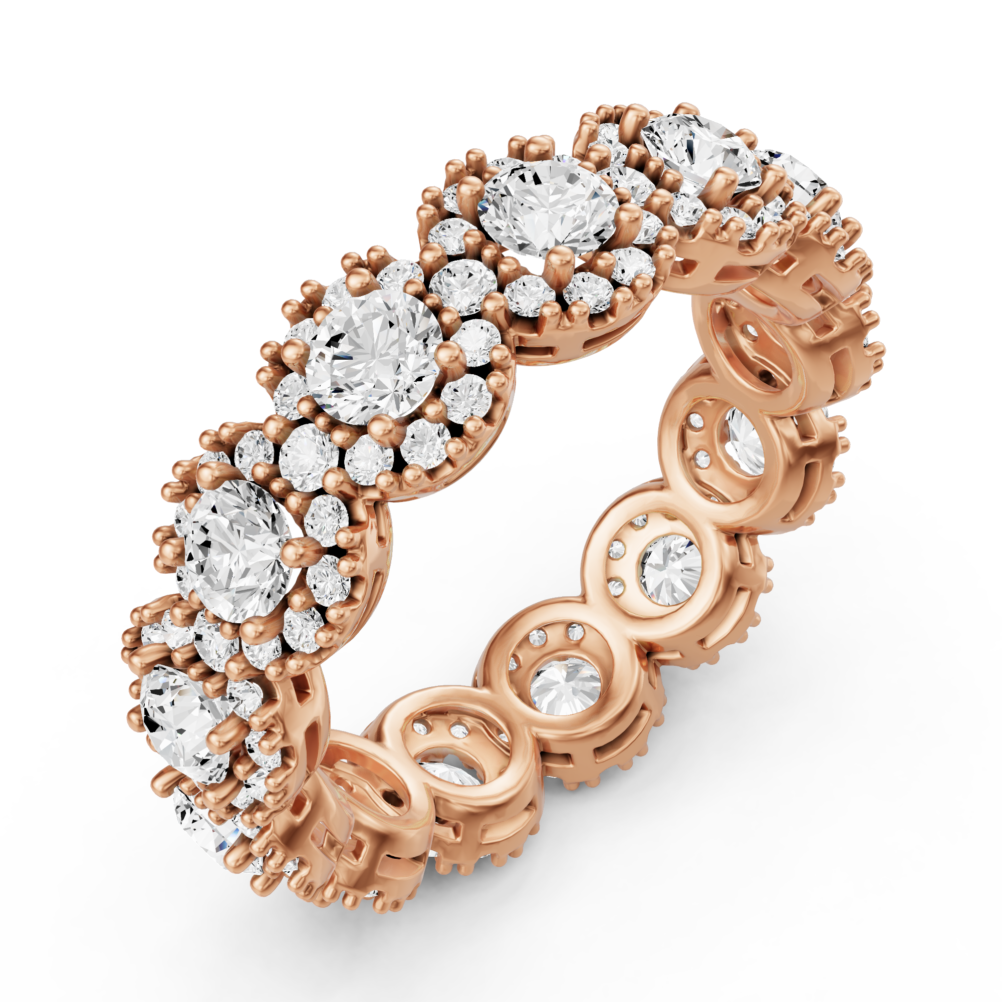 _roll_image@SKU:T1403-NADR03030004P #metal_14k-rose-gold+origin_lab-grown+quality_ef-vs2+
