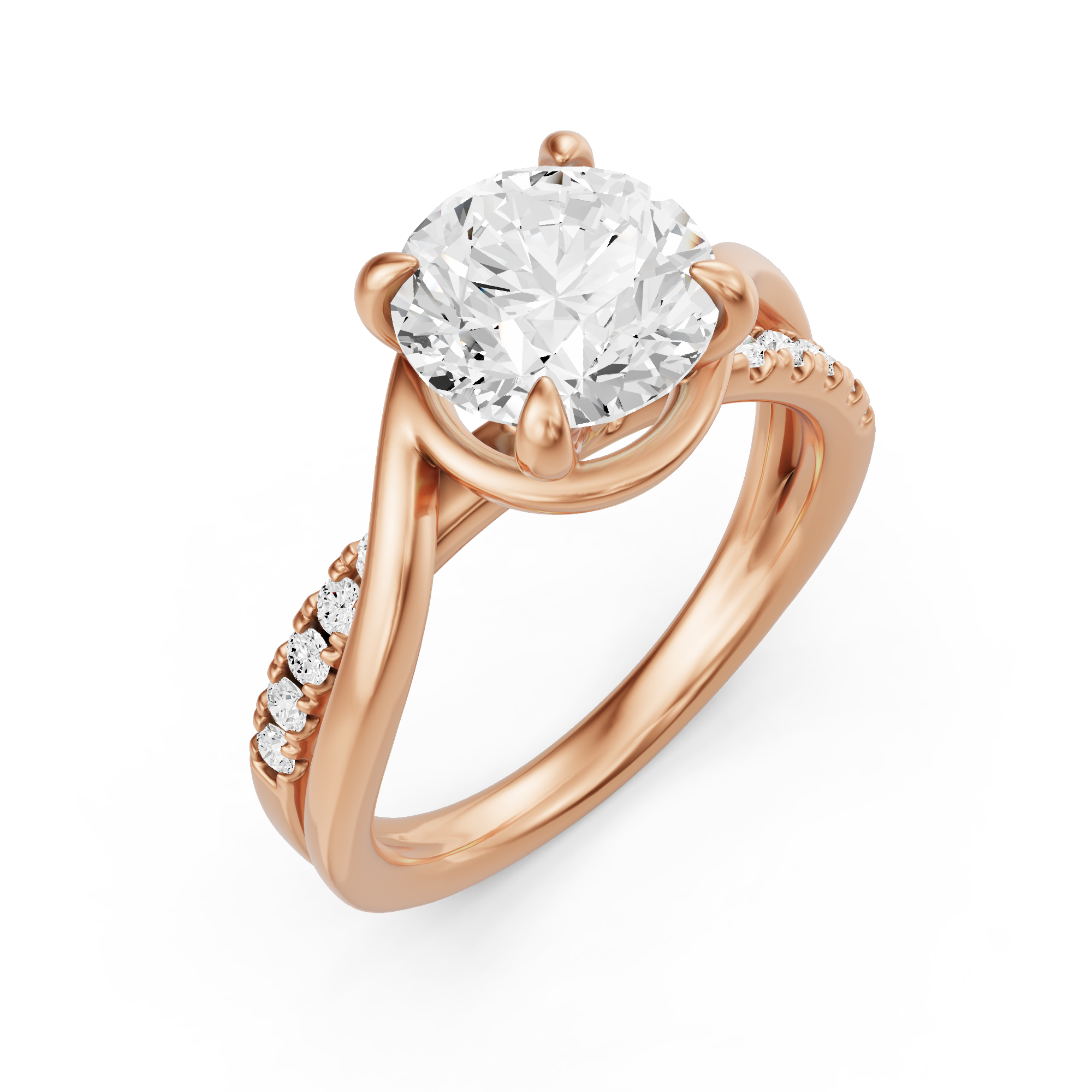 _roll_image@SKU:R0329-NADR04000004P #metal_14k-rose-gold+origin_lab-grown+quality_ef-vs2+