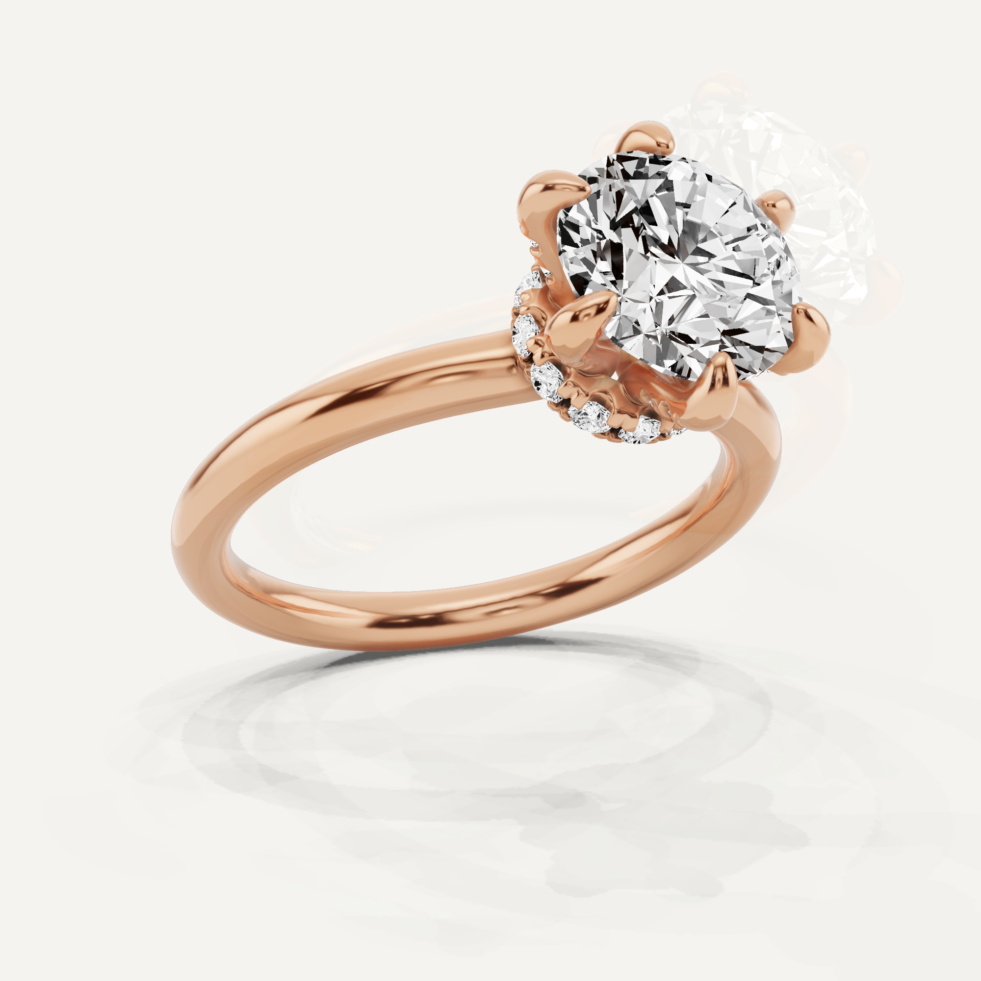 _roll_image@SKU:R7604-NADR04000004P #diamond-quality_ef-vs2++metal_14k-rose-gold+origin_lab-grown+