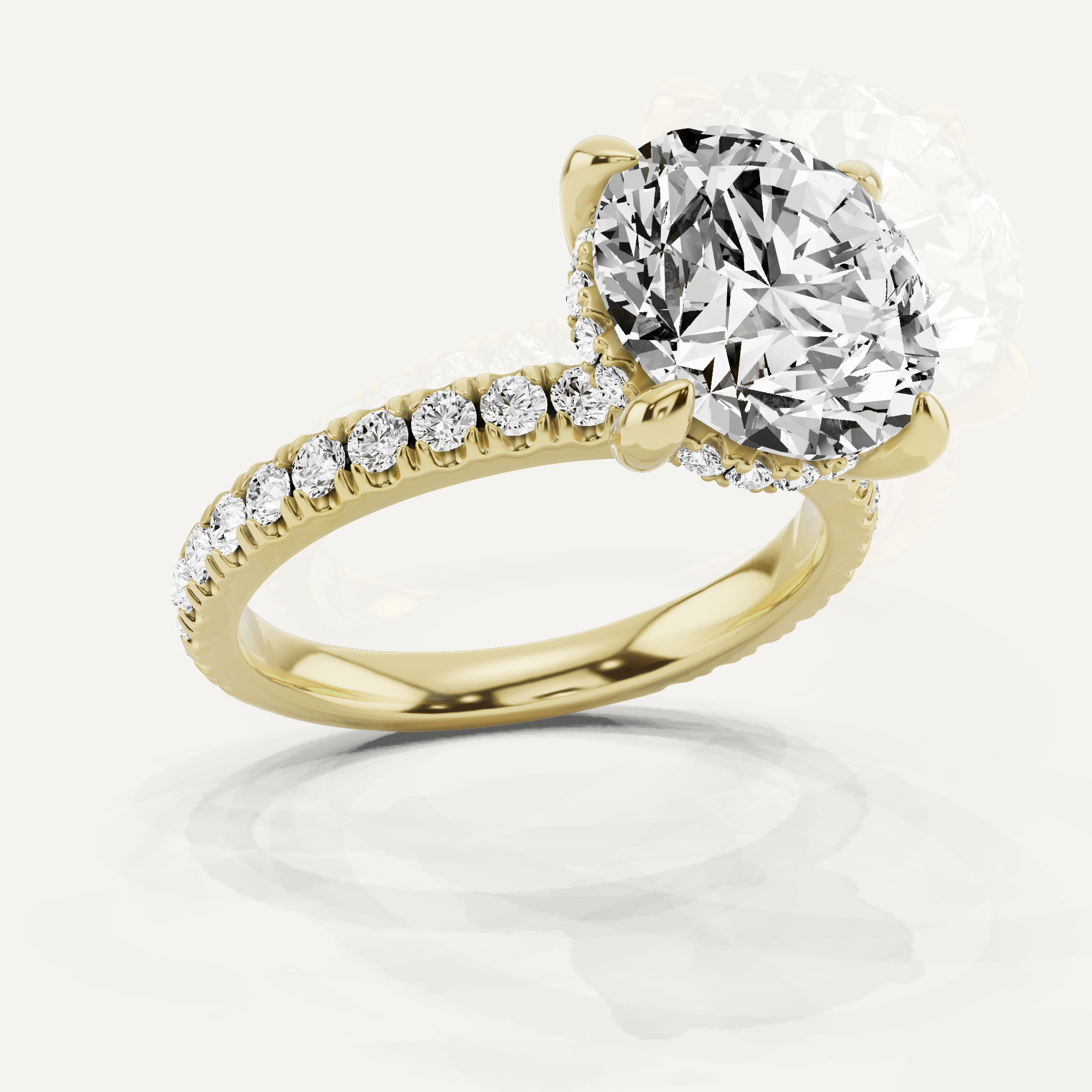 _roll_image@SKU:R2633-NADR04000004Y #metal_14k-yellow-gold+origin_lab-grown+quality_ef-vs2+