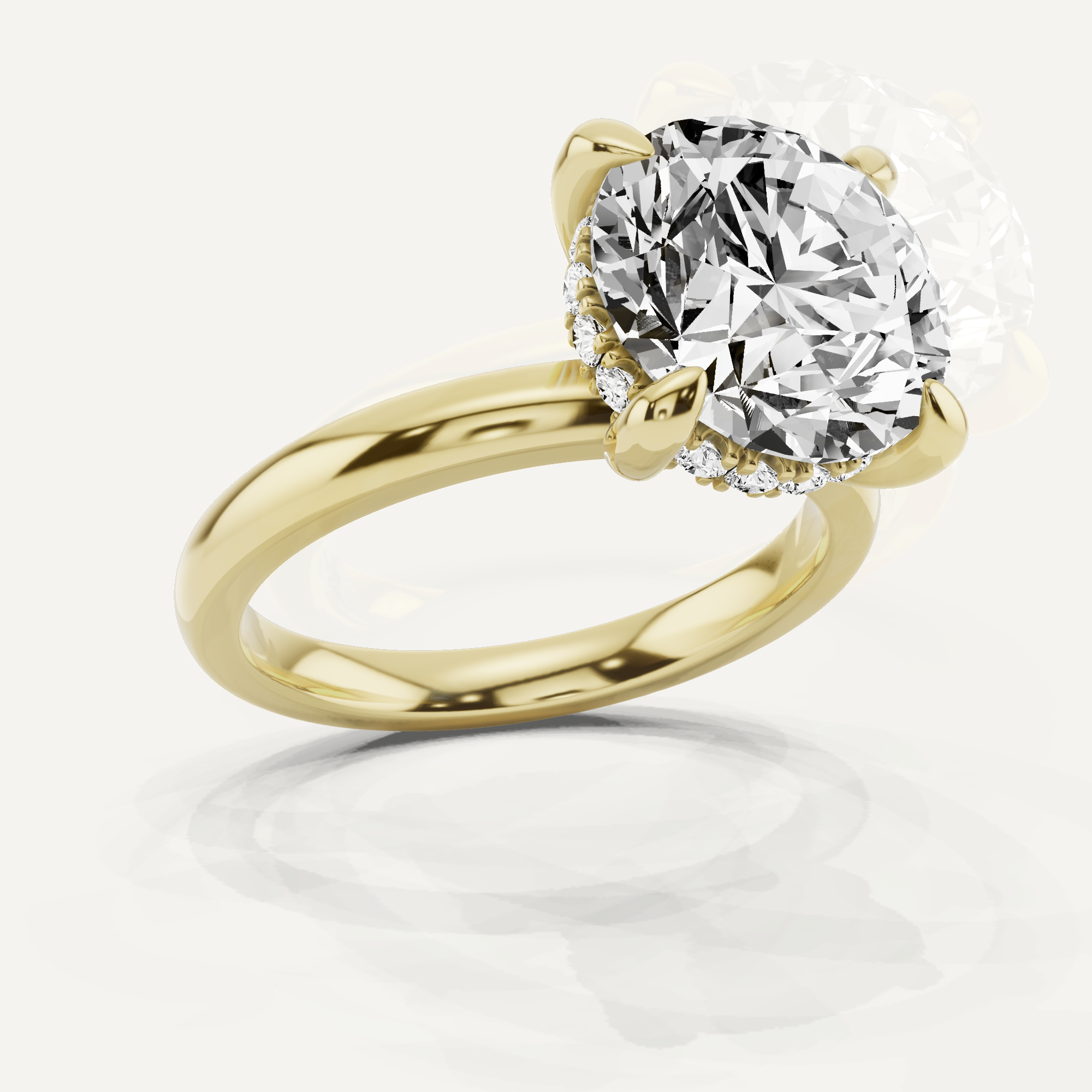 _roll_image@SKU:R2634-NADR04000004Y #metal_14k-yellow-gold+origin_lab-grown+quality_ef-vs2+