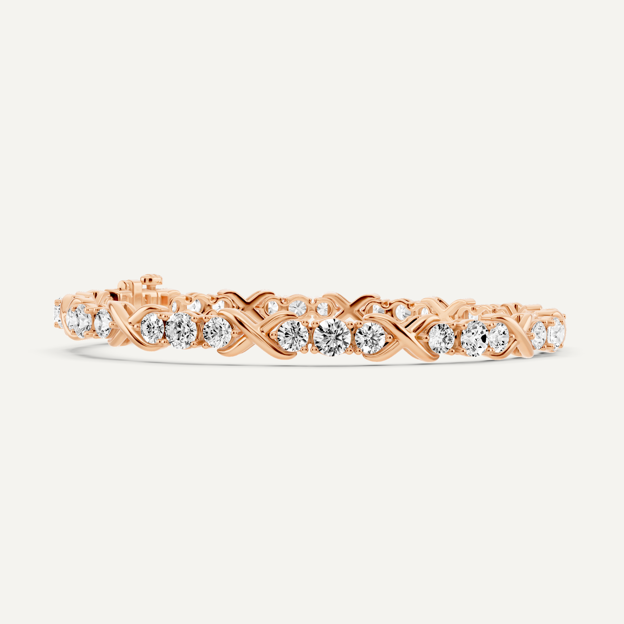 _roll_image@SKU:B9973-NADR05000004P #metal_10k-rose-gold+origin_lab-grown+quality_ef-vs2+