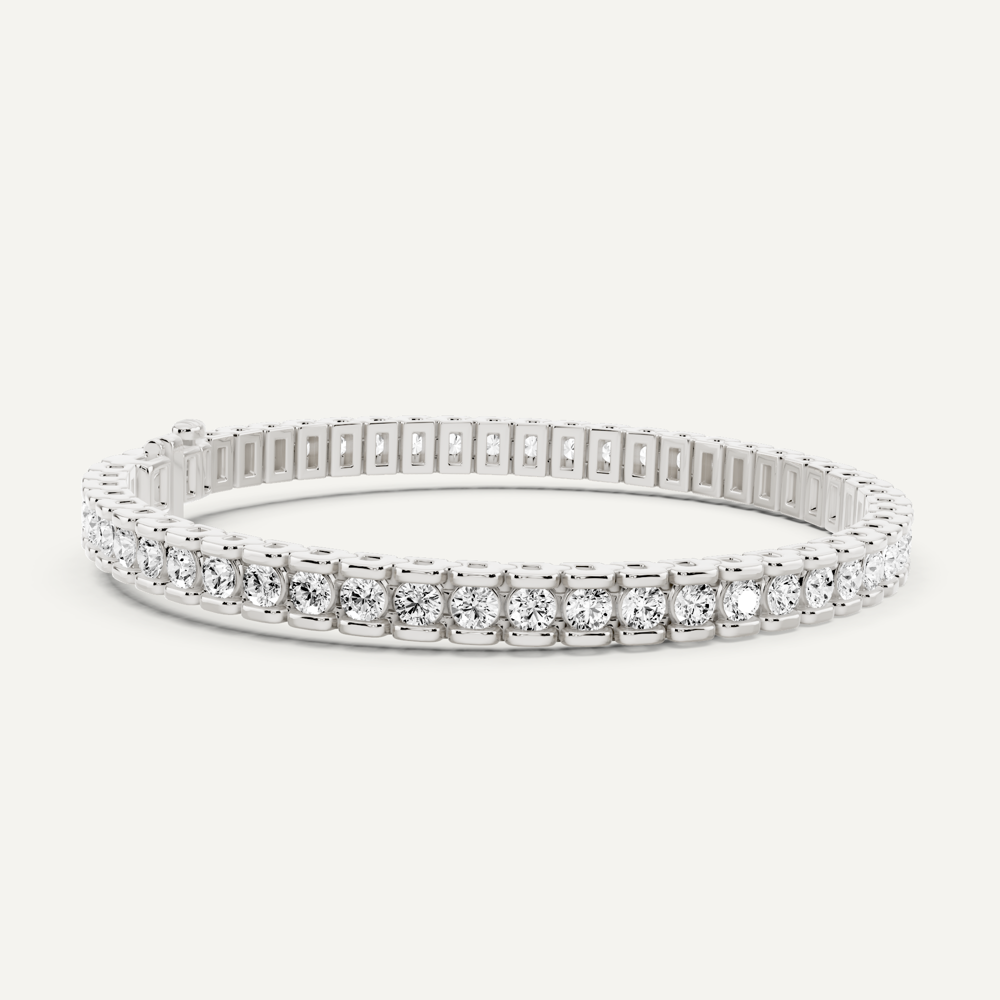 _roll_image@SKU:B9981-NADR05000004W #metal_10k-white-gold+origin_lab-grown+quality_ef-vs2+
