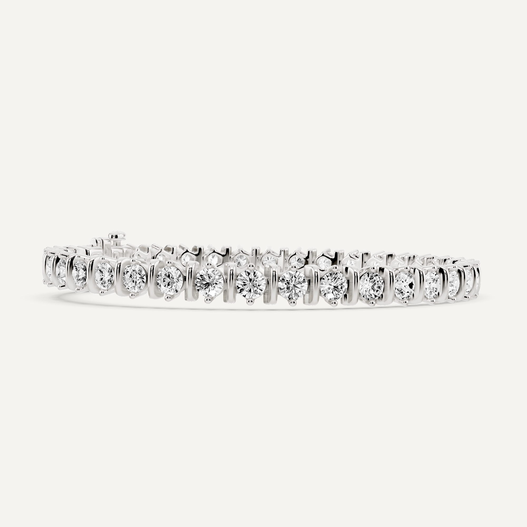 _roll_image@SKU:B9980-NADR05000004W #metal_10k-white-gold+origin_lab-grown+quality_ef-vs2+