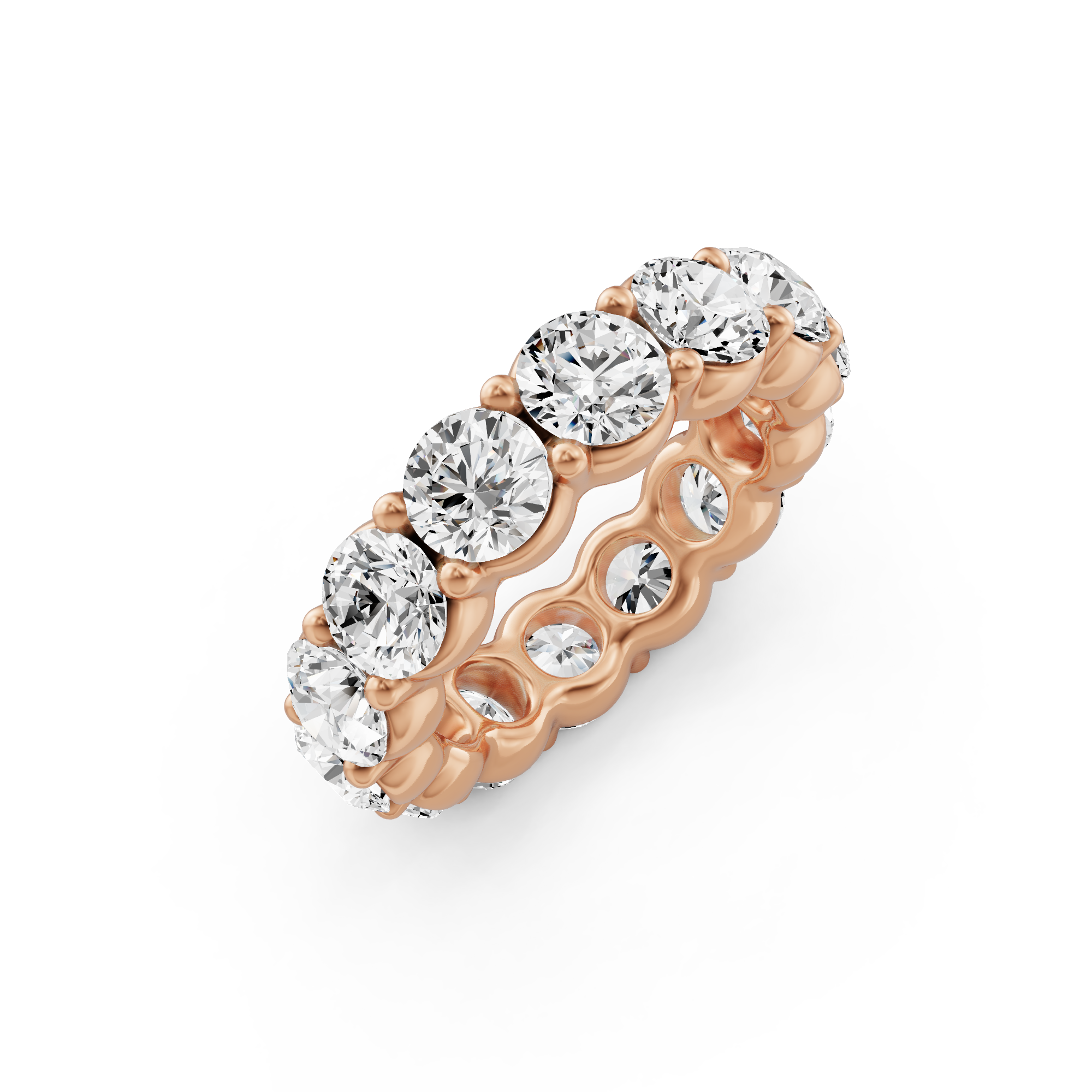 _roll_image@SKU:T2986-NADR05180004P #metal_14k-rose-gold+origin_lab-grown+quality_ef-vs2+