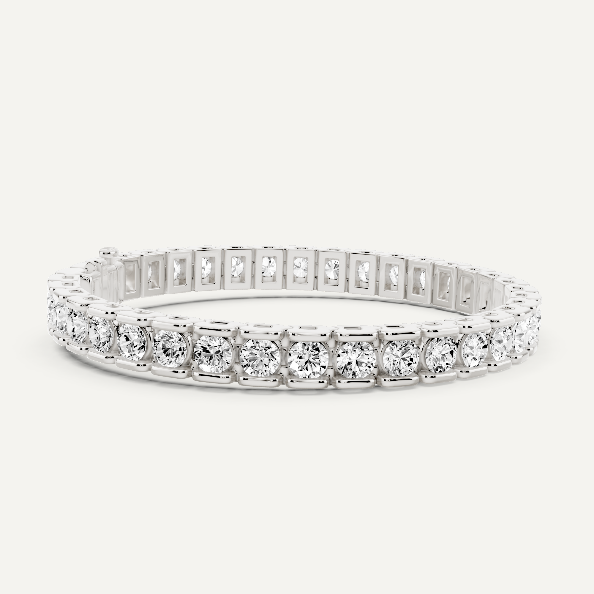 _roll_image@SKU:B9981-NADR10000004W #metal_10k-white-gold+origin_lab-grown+quality_ef-vs2+