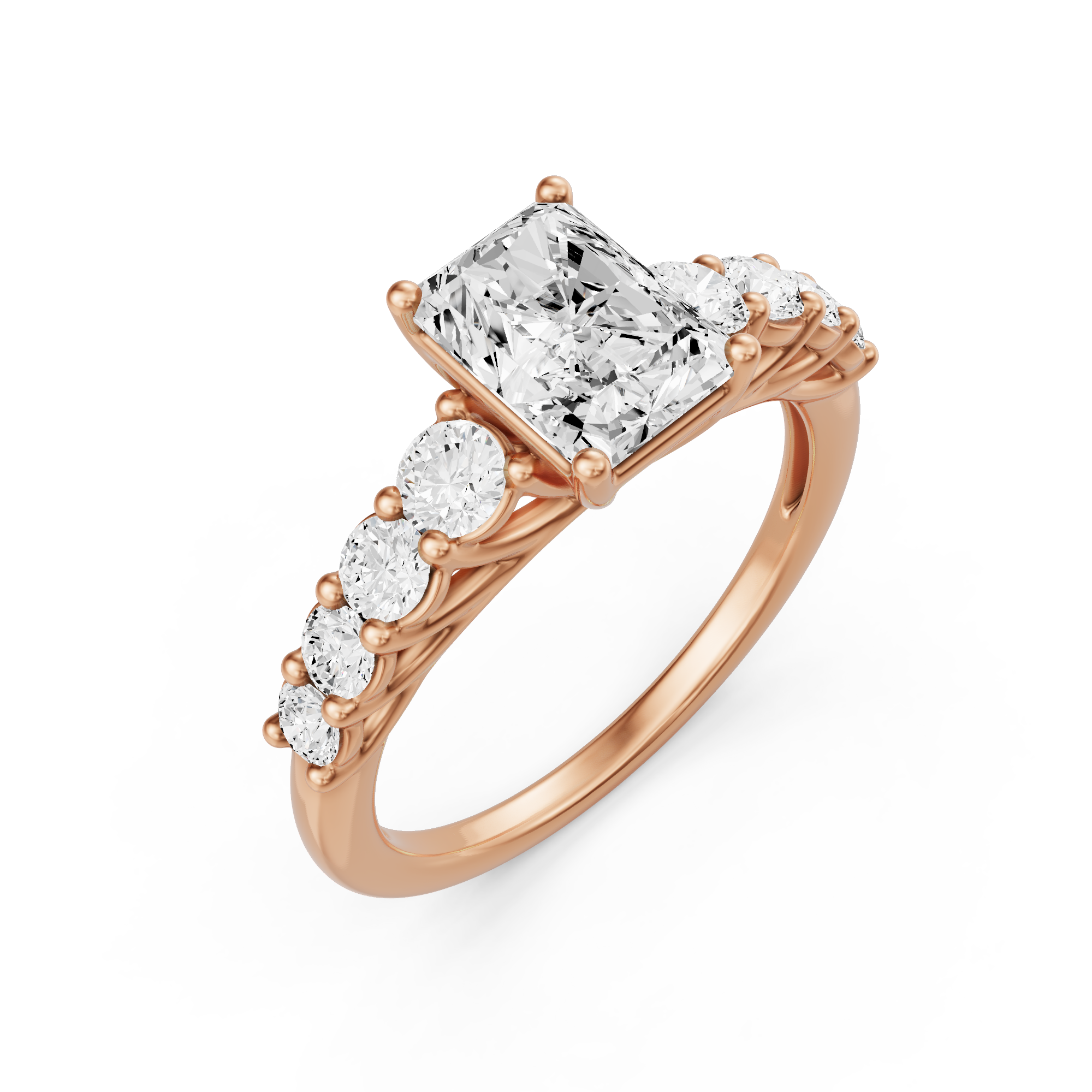 _roll_image@SKU:R0327-NADT01000004P #metal_14k-rose-gold+origin_lab-grown+quality_ef-vs2+