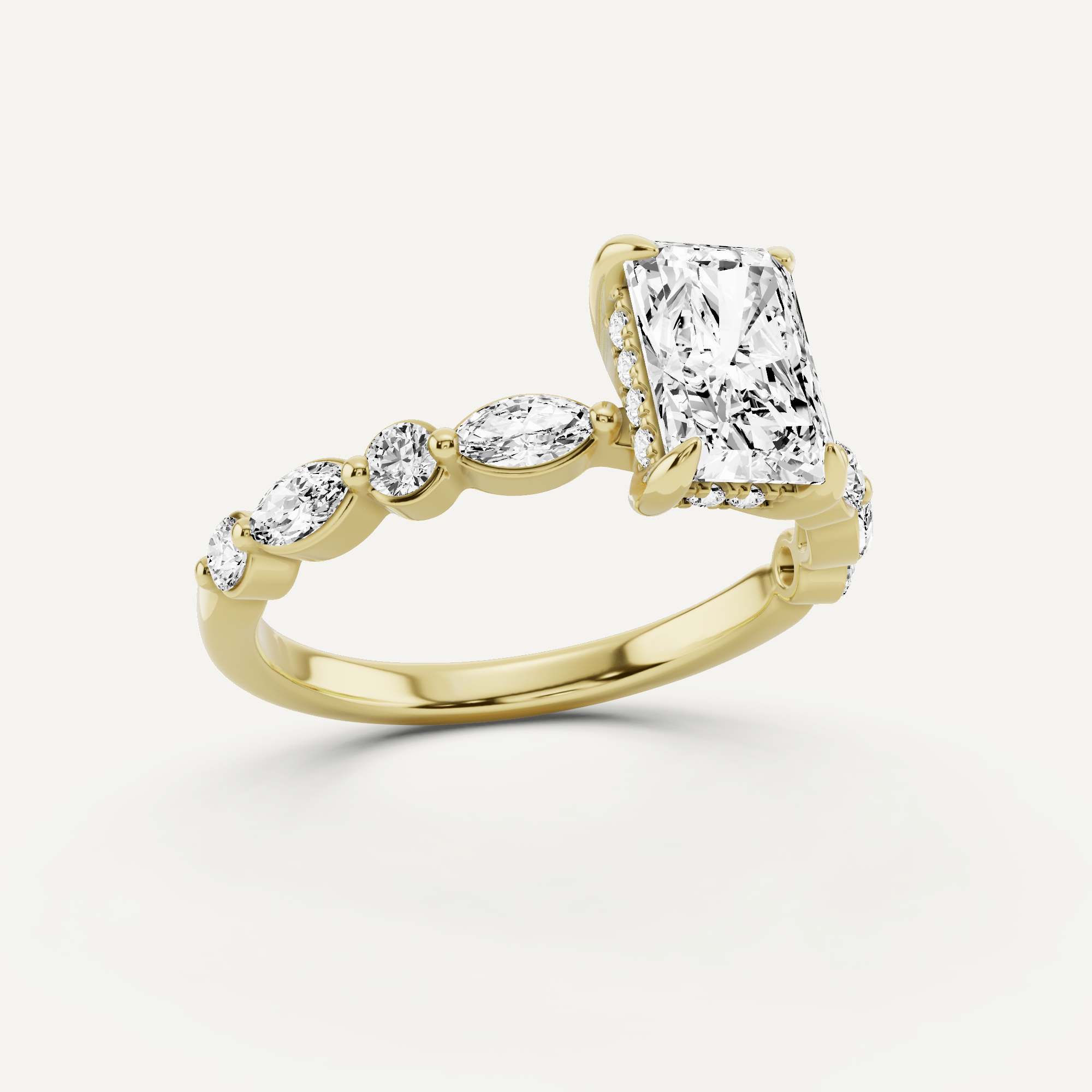 _roll_image@SKU:R1736-NADT01000004Y #metal_14k-yellow-gold+origin_lab-grown+quality_ef-vs2+