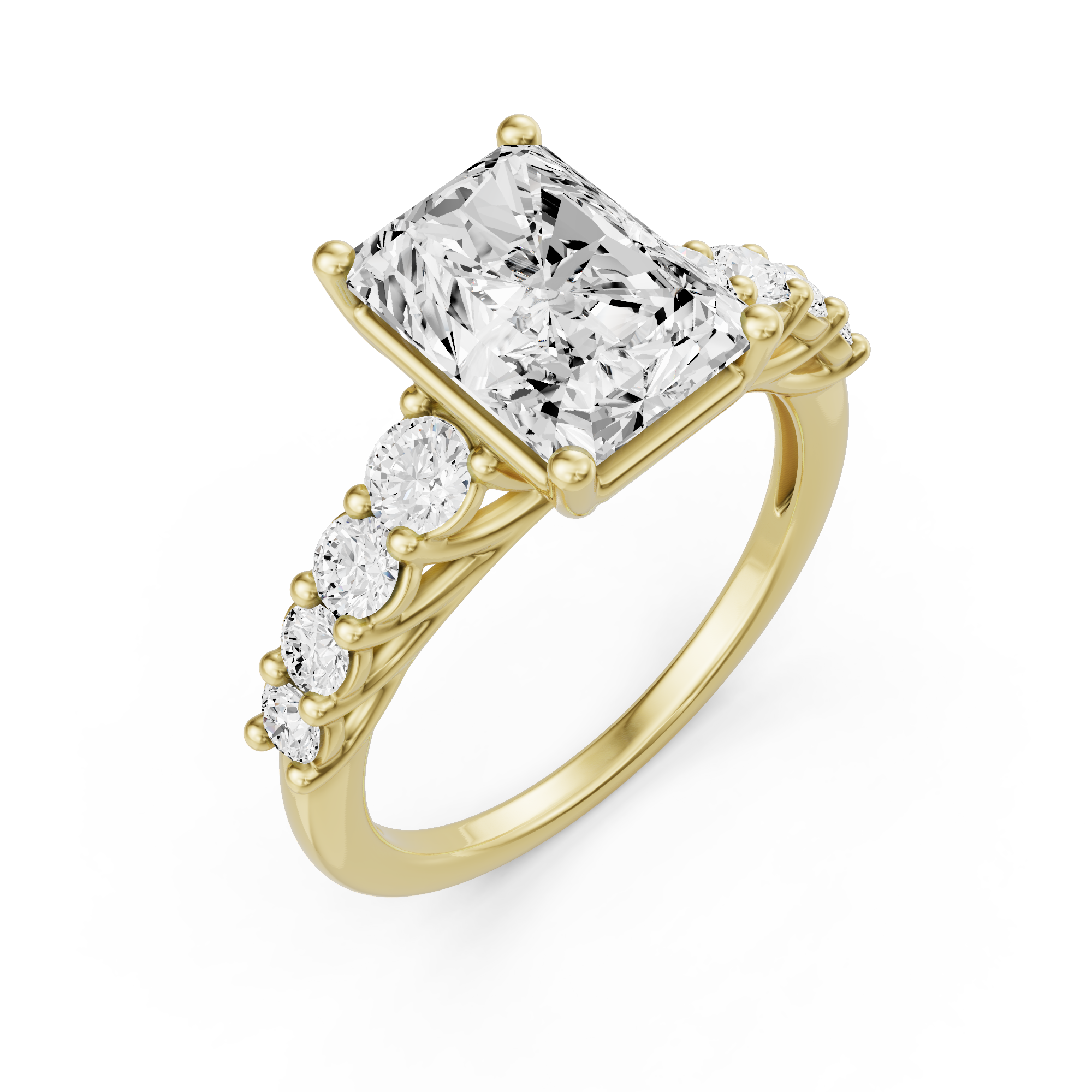 _roll_image@SKU:R0327-NADT02000004Y #metal_14k-yellow-gold+origin_lab-grown+quality_ef-vs2+