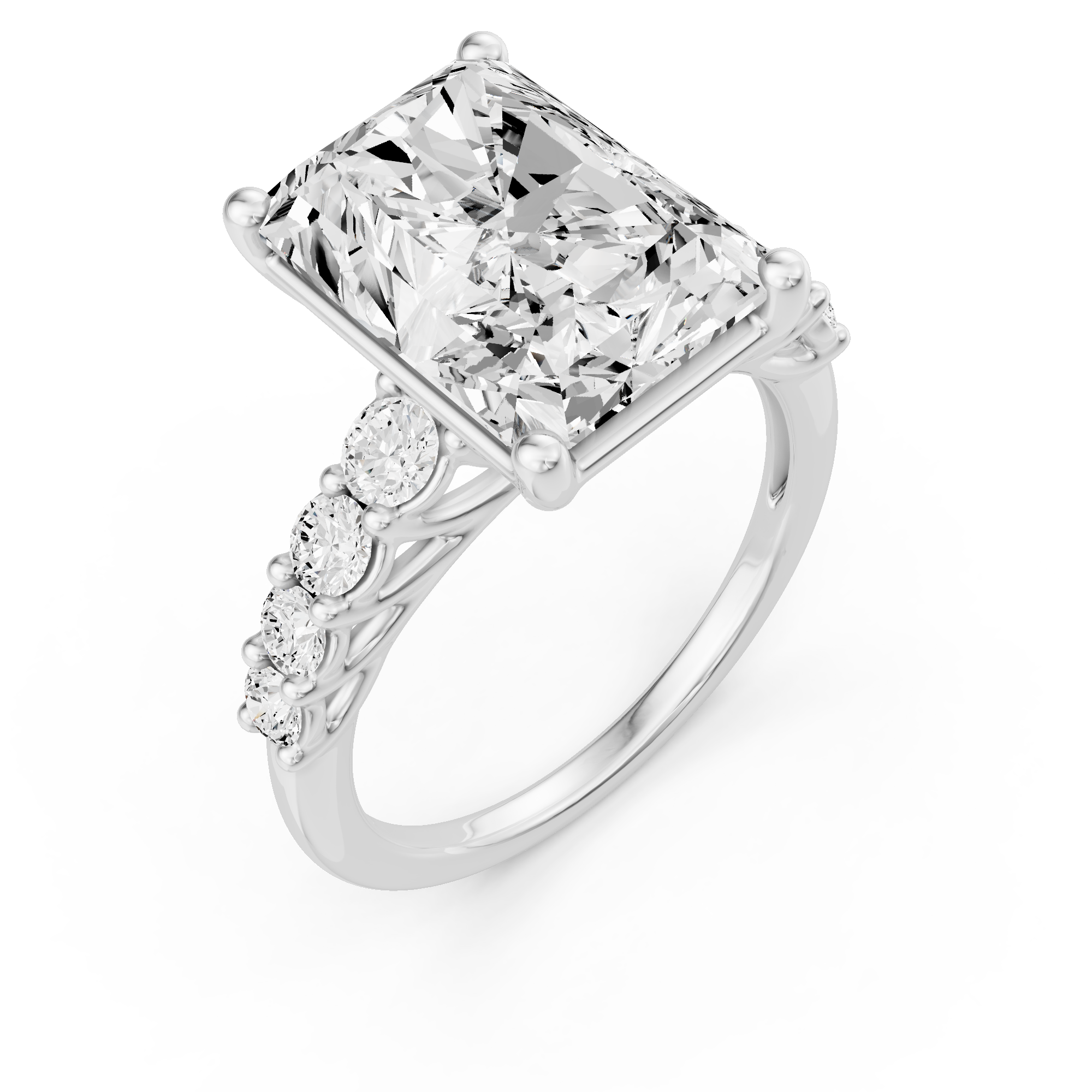 _roll_image@SKU:R0327-NADT04000004W #metal_14k-white-gold+origin_lab-grown+quality_ef-vs2+