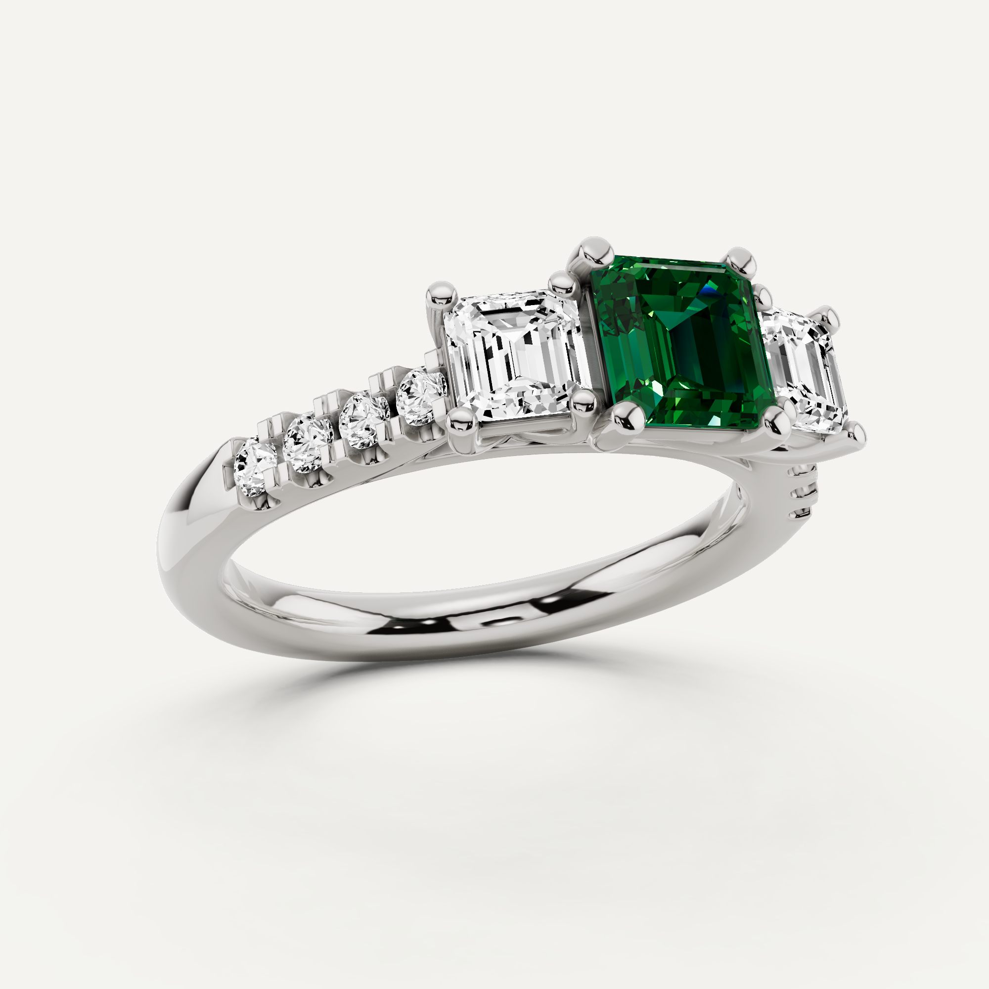 _roll_image@SKU:RG284-NCEA01000004W #metal_14k-white-gold+origin_lab-created