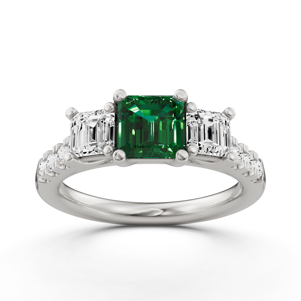 _main_image@SKU:RG284-NCEA01000004W #metal_14k-white-gold+origin_lab-created