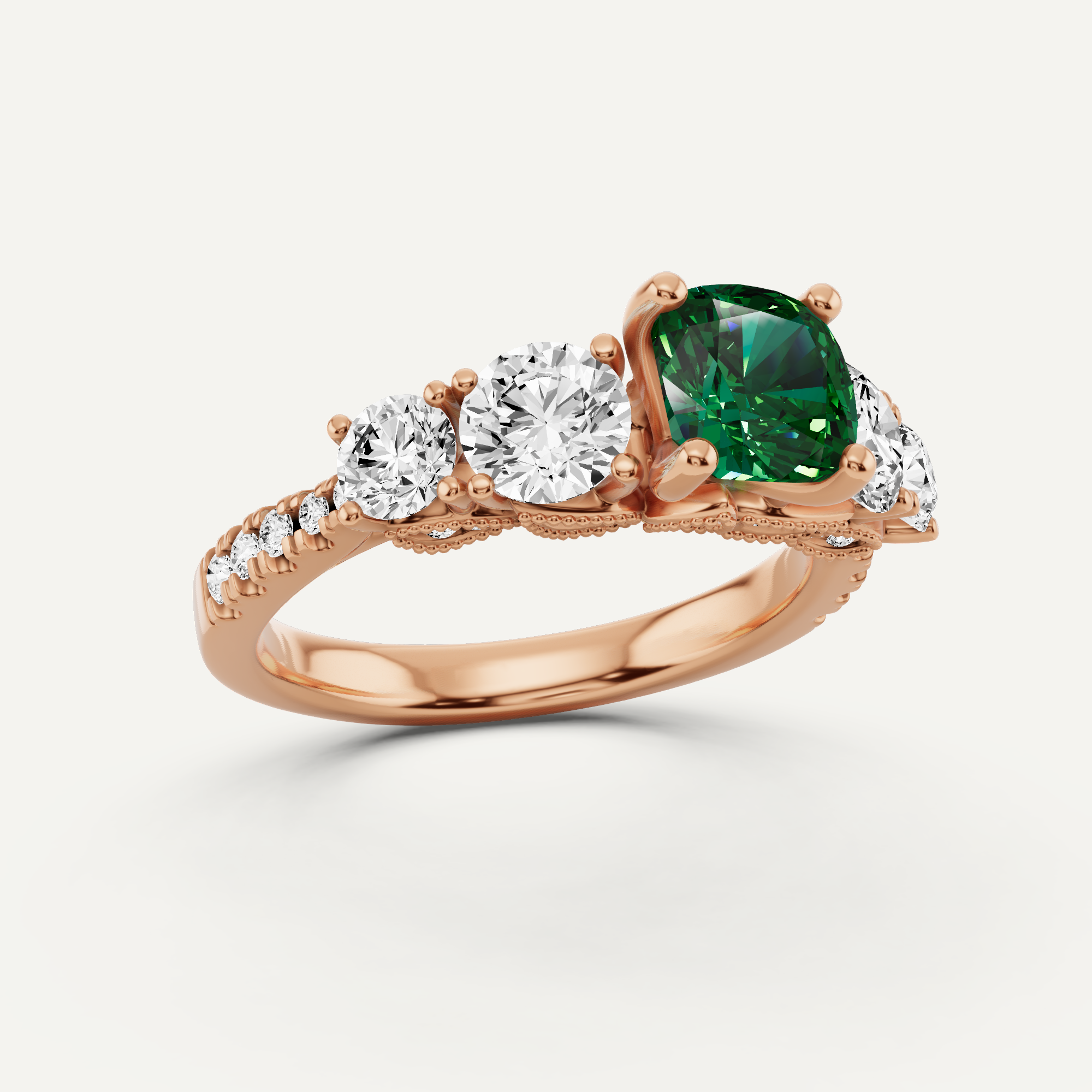_roll_image@SKU:RG324-NCEC01000004P #metal_14k-rose-gold+origin_lab-created