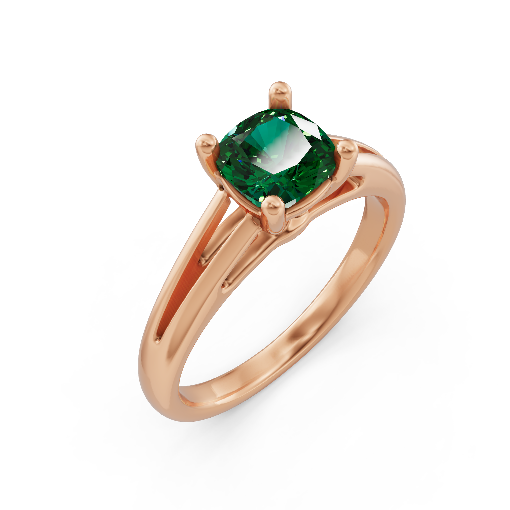 _roll_image@SKU:RG464-NCEC01000004P #metal_14k-rose-gold+origin_lab-created