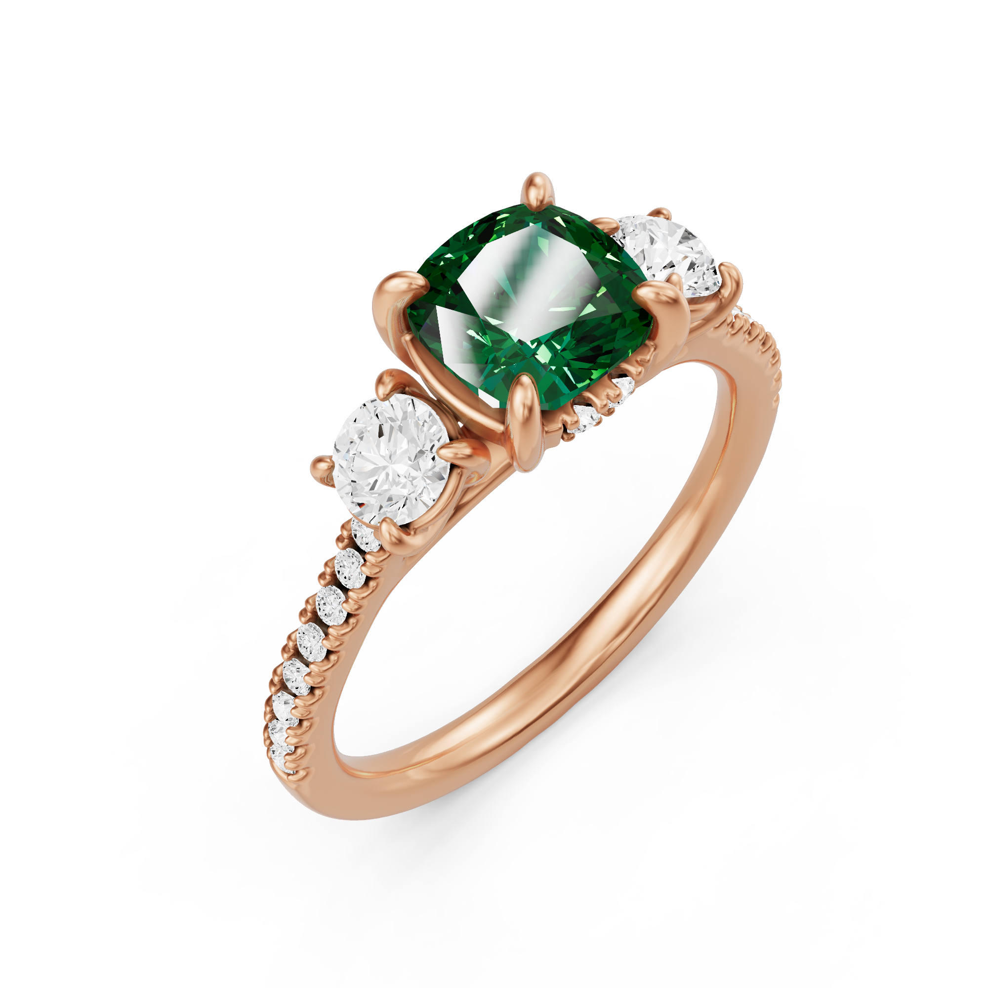 _roll_image@SKU:RG115-NCEC01000004P #metal_14k-rose-gold+origin_lab-created