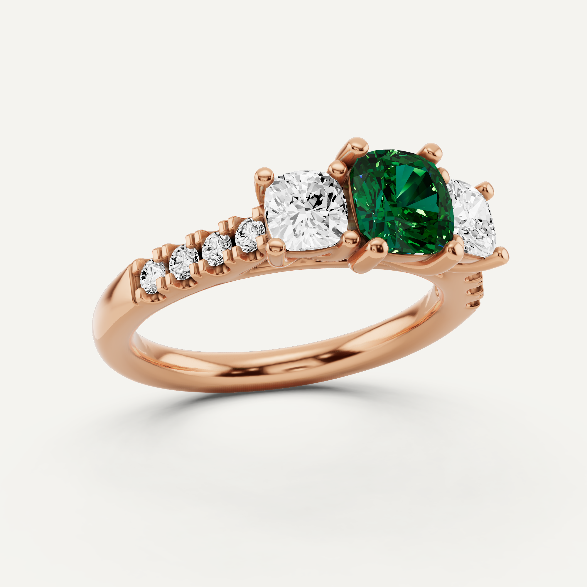 _roll_image@SKU:RG284-NCEC01000004P #metal_14k-rose-gold+origin_lab-created