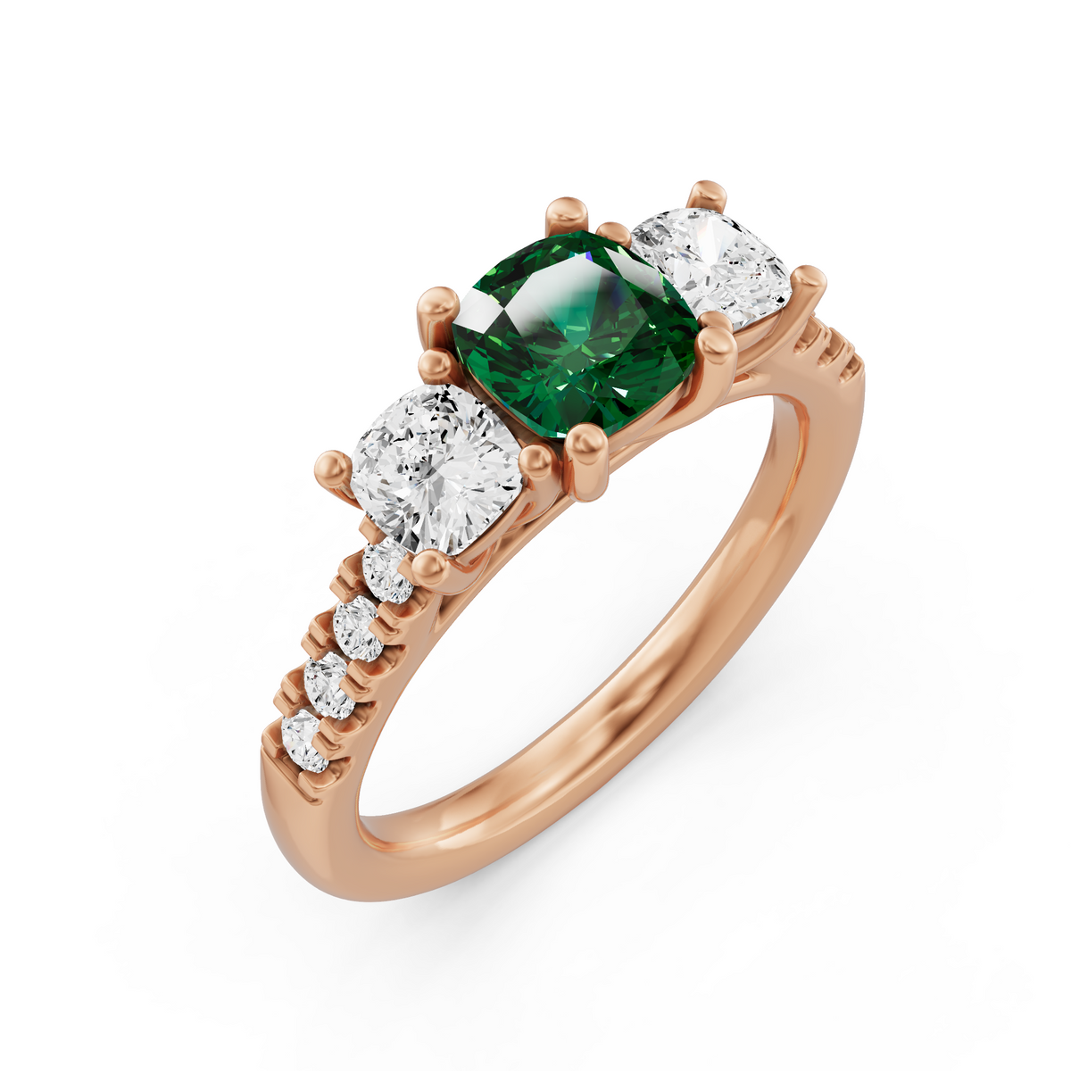 _roll_image@SKU:RG284-NCEC01000004P #metal_14k-rose-gold+origin_lab-created