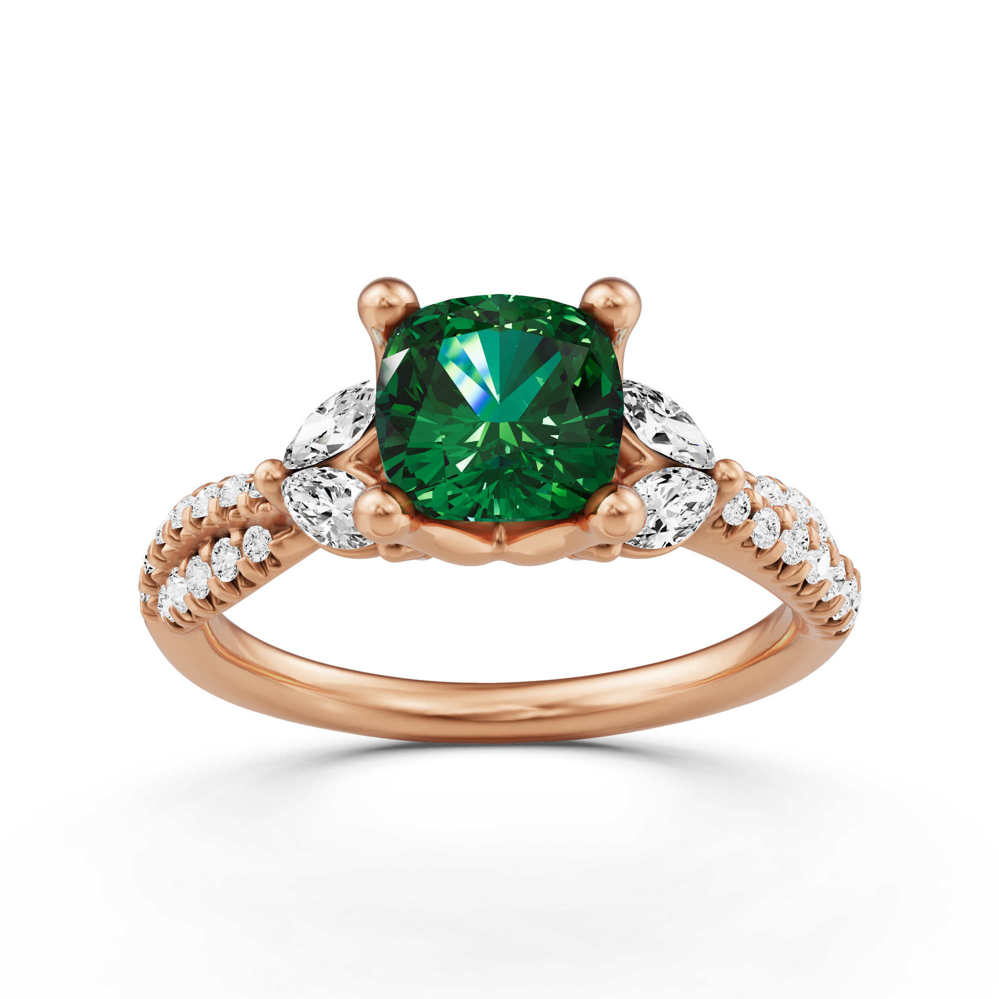 _main_image@SKU:RG330-NCEC01000004P #metal_14k-rose-gold+origin_lab-created