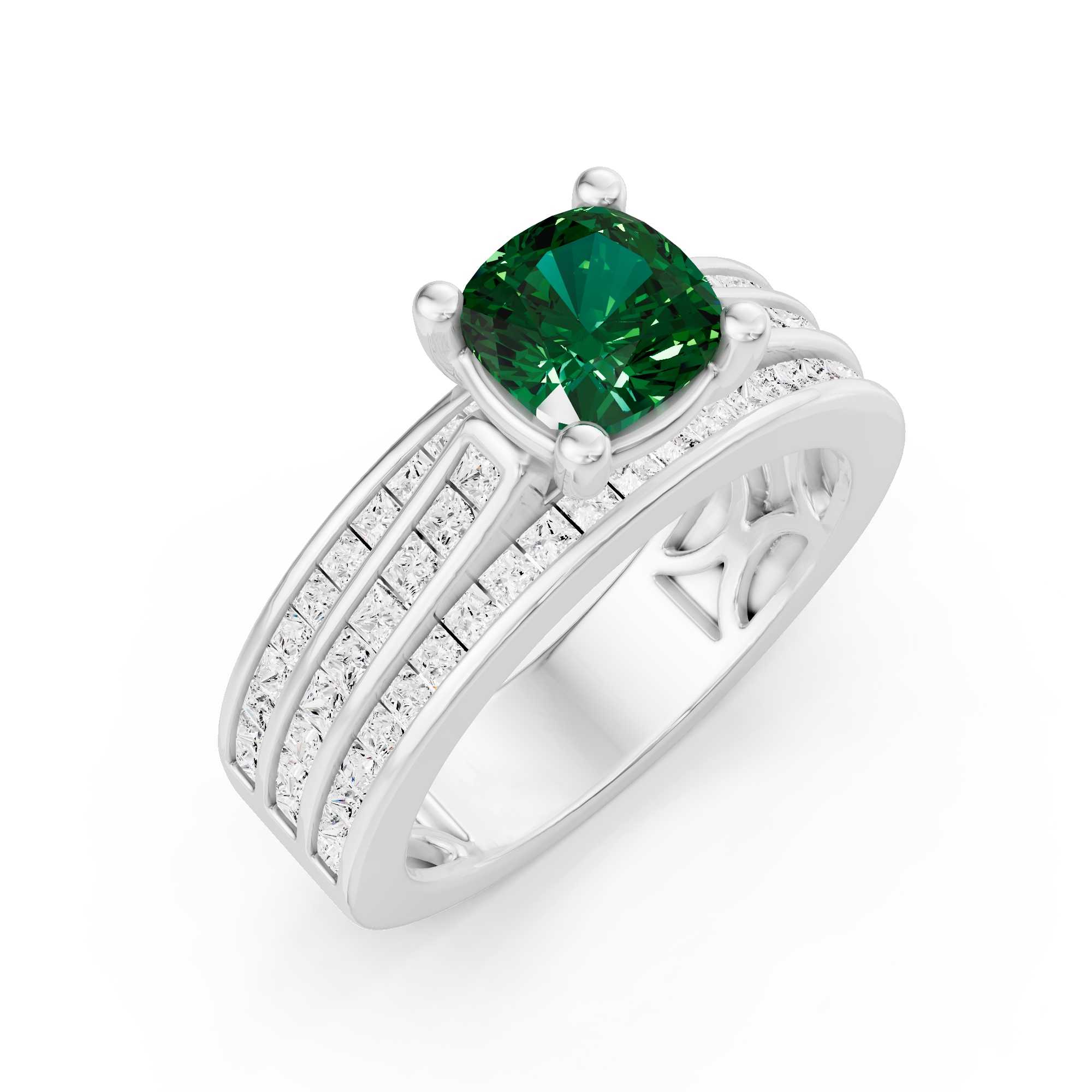 _roll_image@SKU:RG195-NCEC01000004W #metal_14k-white-gold+origin_lab-grown