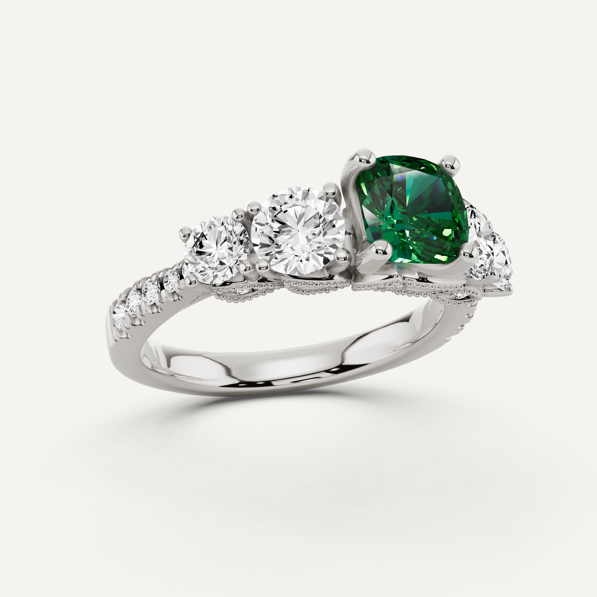 _roll_image@SKU:RG324-NCEC01000004W #metal_14k-white-gold+origin_lab-created