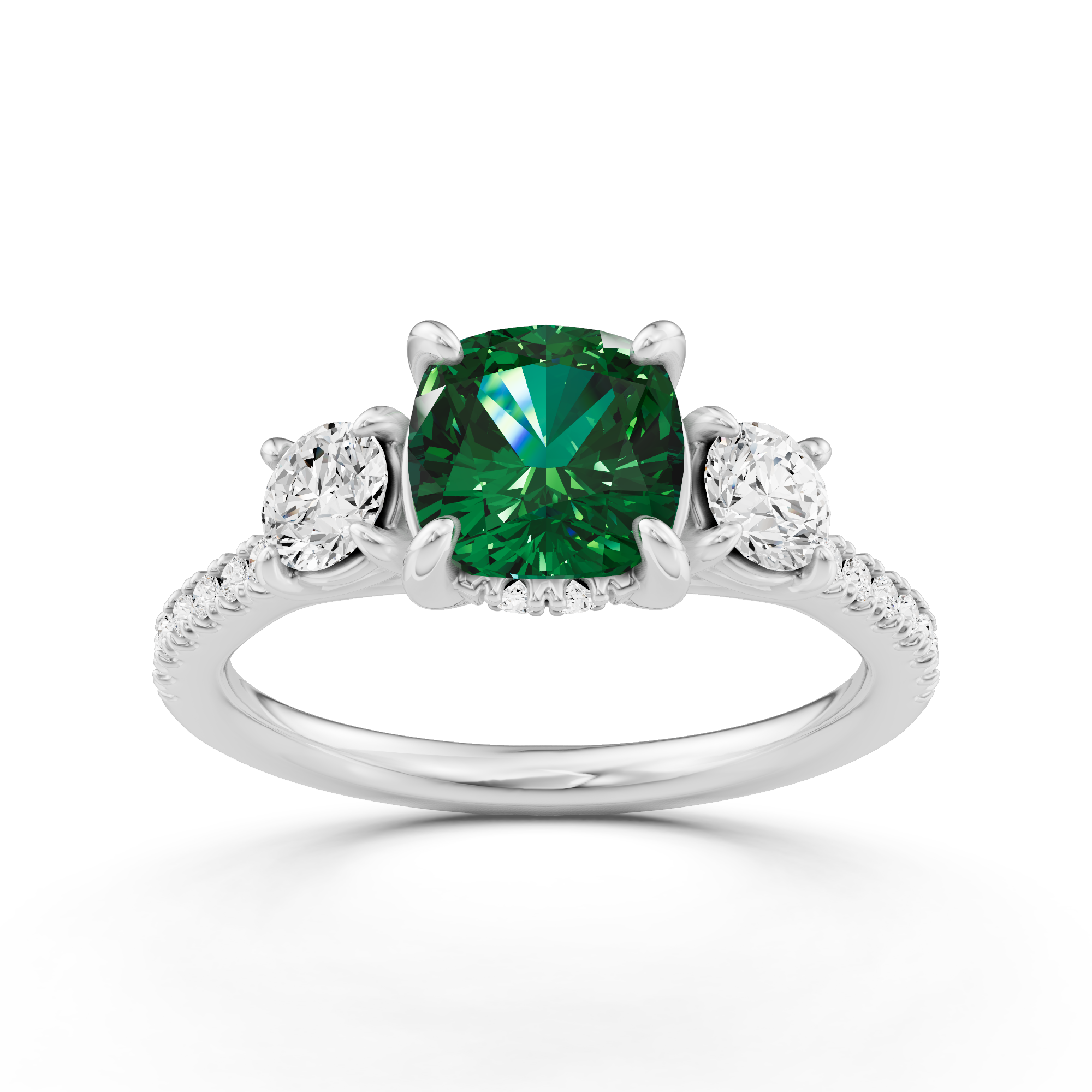 _main_image@SKU:RG115-NCEC01000004W #metal_14k-white-gold+origin_lab-created