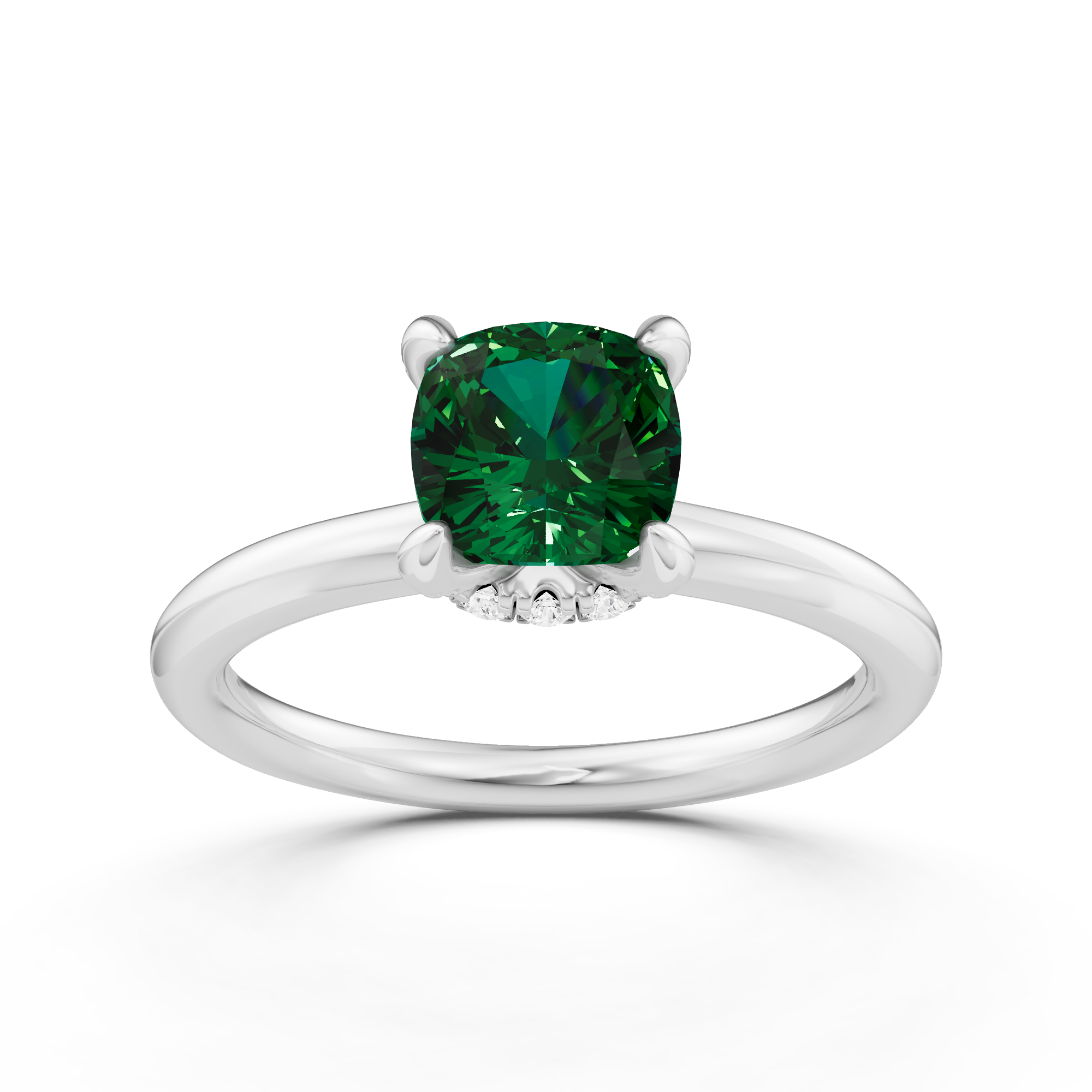 _main_image@SKU:RG604-NCEC01000004W #metal_14k-white-gold+origin_lab-created