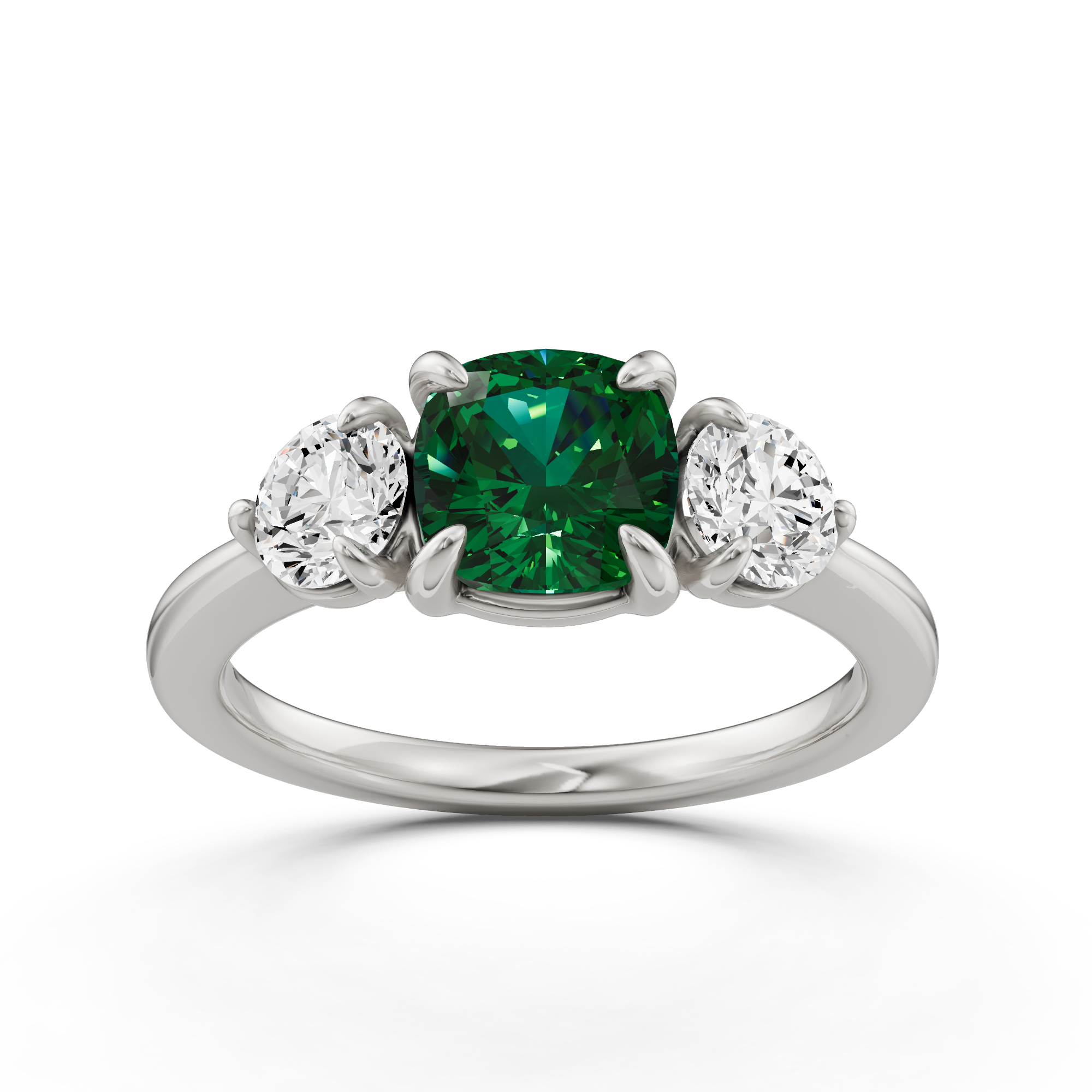_main_image@SKU:RG097-NCEC01000004W #metal_14k-white-gold+origin_lab-created