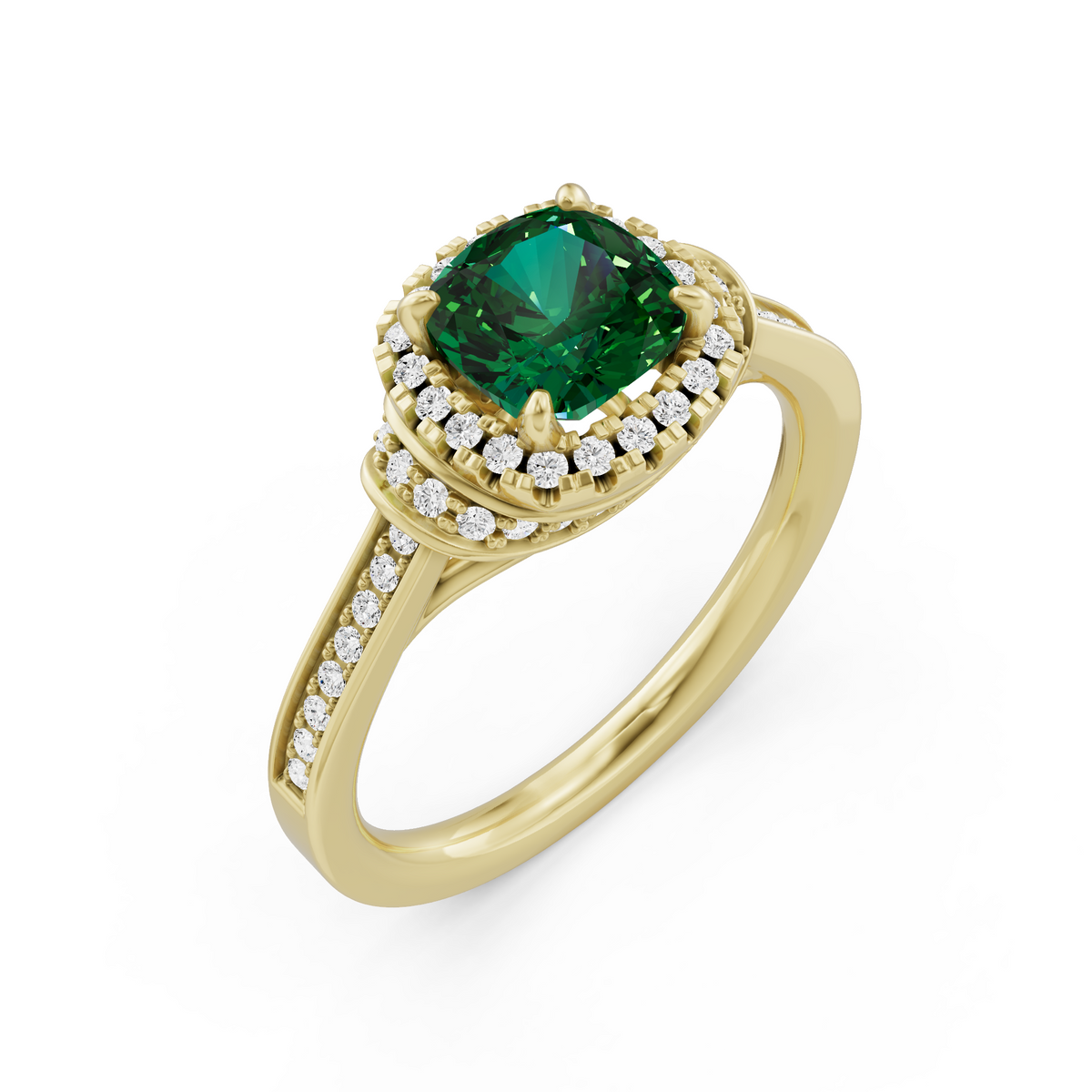 _roll_image@SKU:RG802-NCEC01000004Y #metal_14k-yellow-gold+origin_lab-created