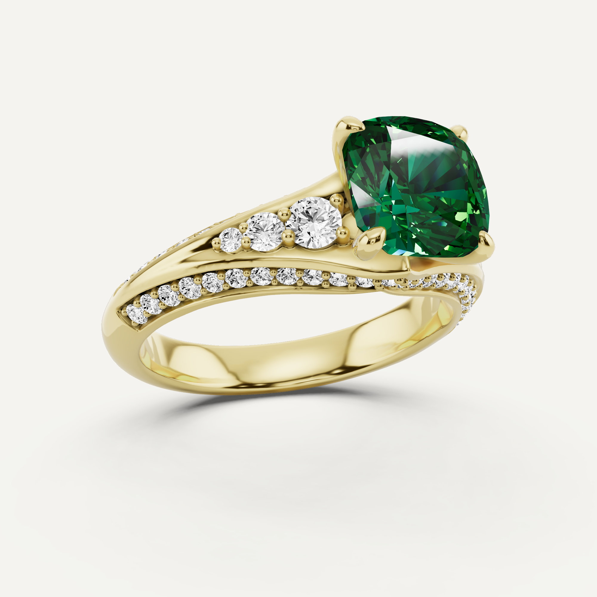 _roll_image@SKU:RG086-NCEC01000004Y #metal_14k-yellow-gold+origin_lab-created