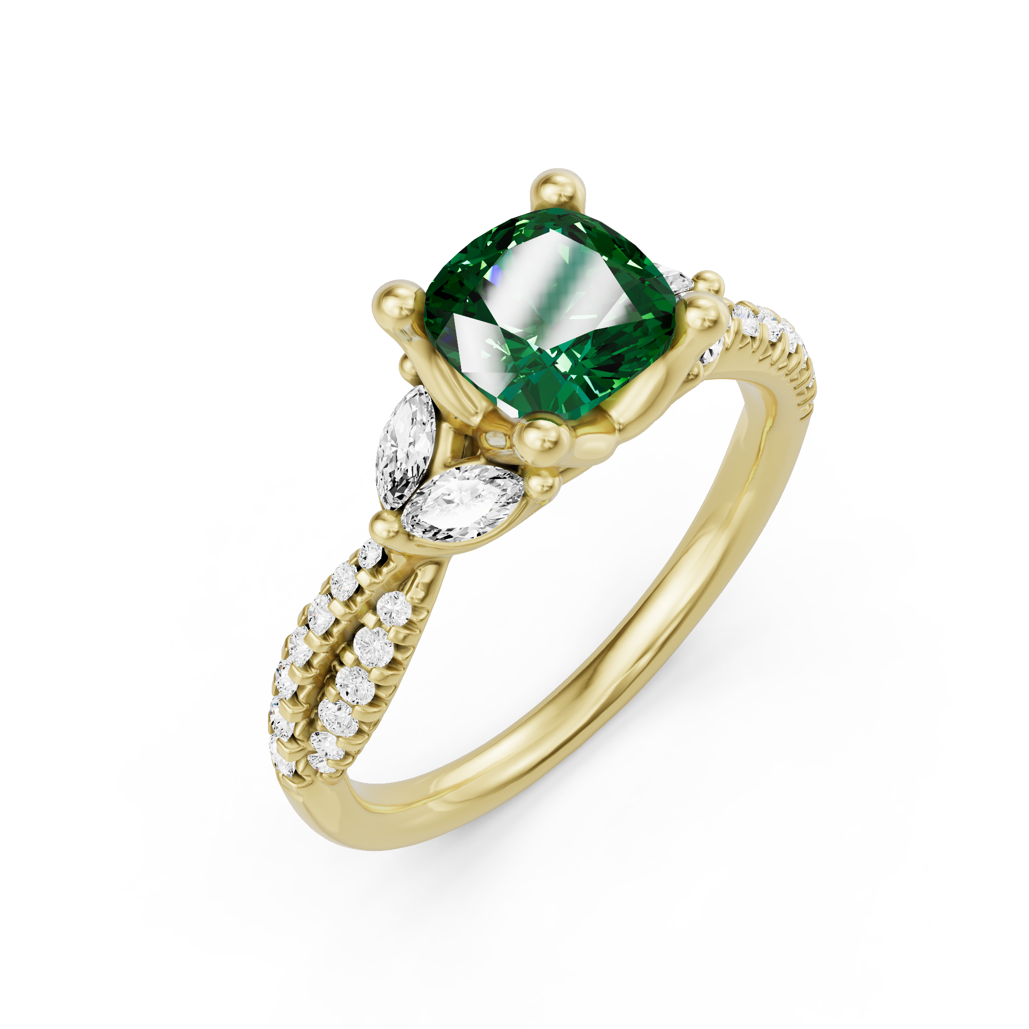 _roll_image@SKU:RG330-NCEC01000004Y #metal_14k-yellow-gold+origin_lab-created
