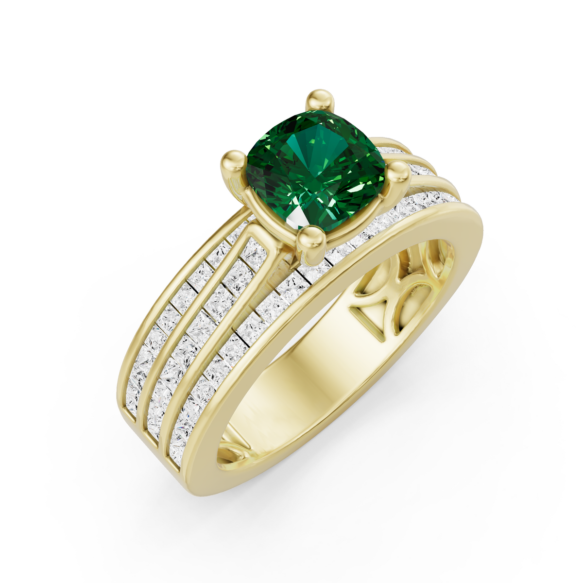 _roll_image@SKU:RG195-NCEC01000004Y #metal_14k-yellow-gold+origin_lab-grown