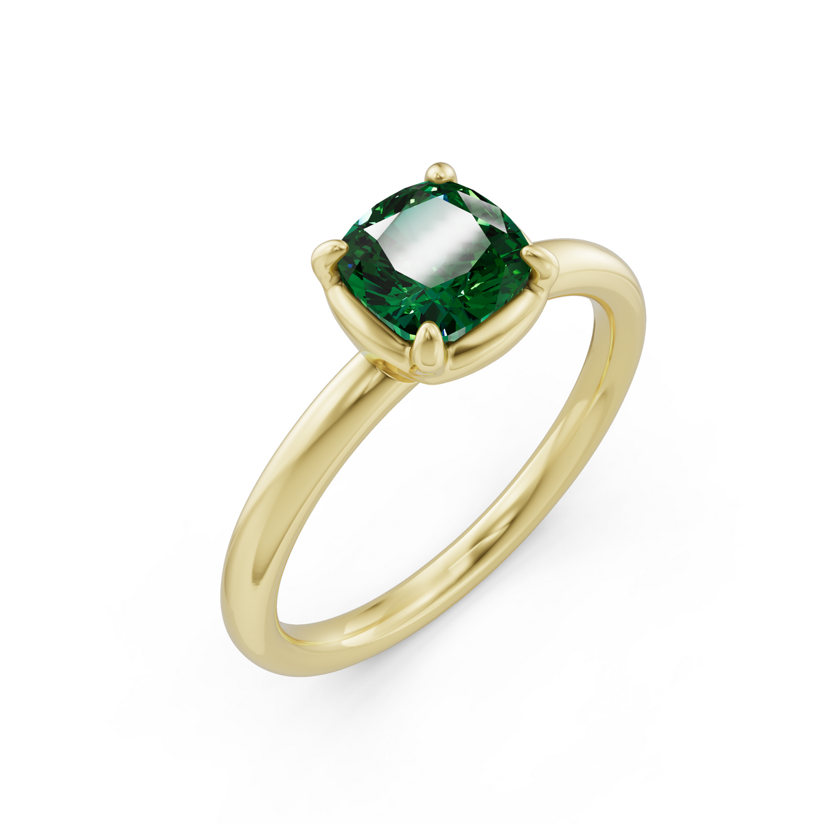 _roll_image@SKU:RG203-NCEC01000004Y #metal_14k-yellow-gold+origin_lab-created