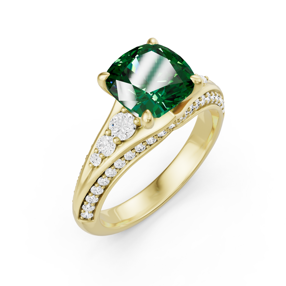 _roll_image@SKU:RG086-NCEC01000004Y #metal_14k-yellow-gold+origin_lab-created