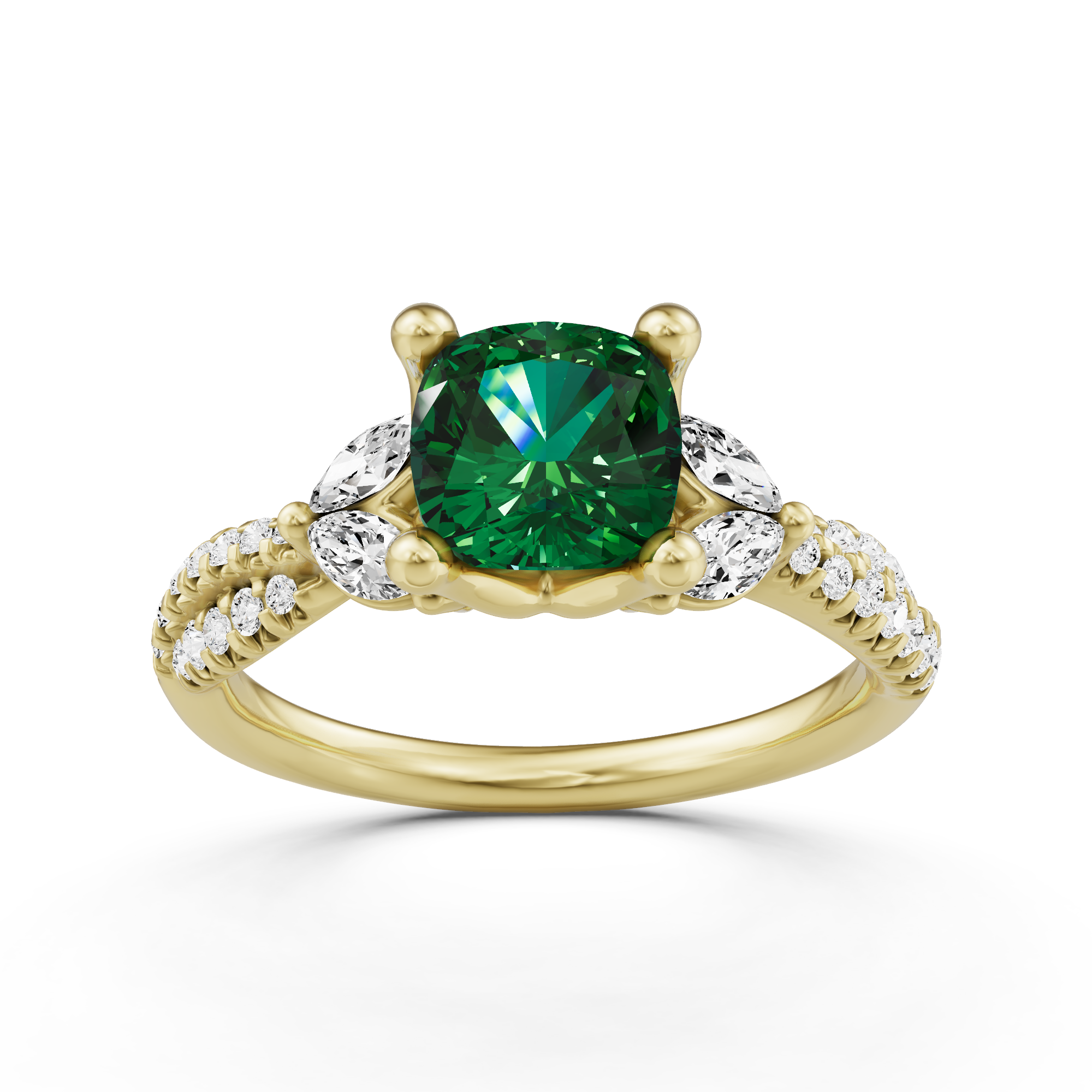 _main_image@SKU:RG330-NCEC01000004Y #metal_14k-yellow-gold+origin_lab-created