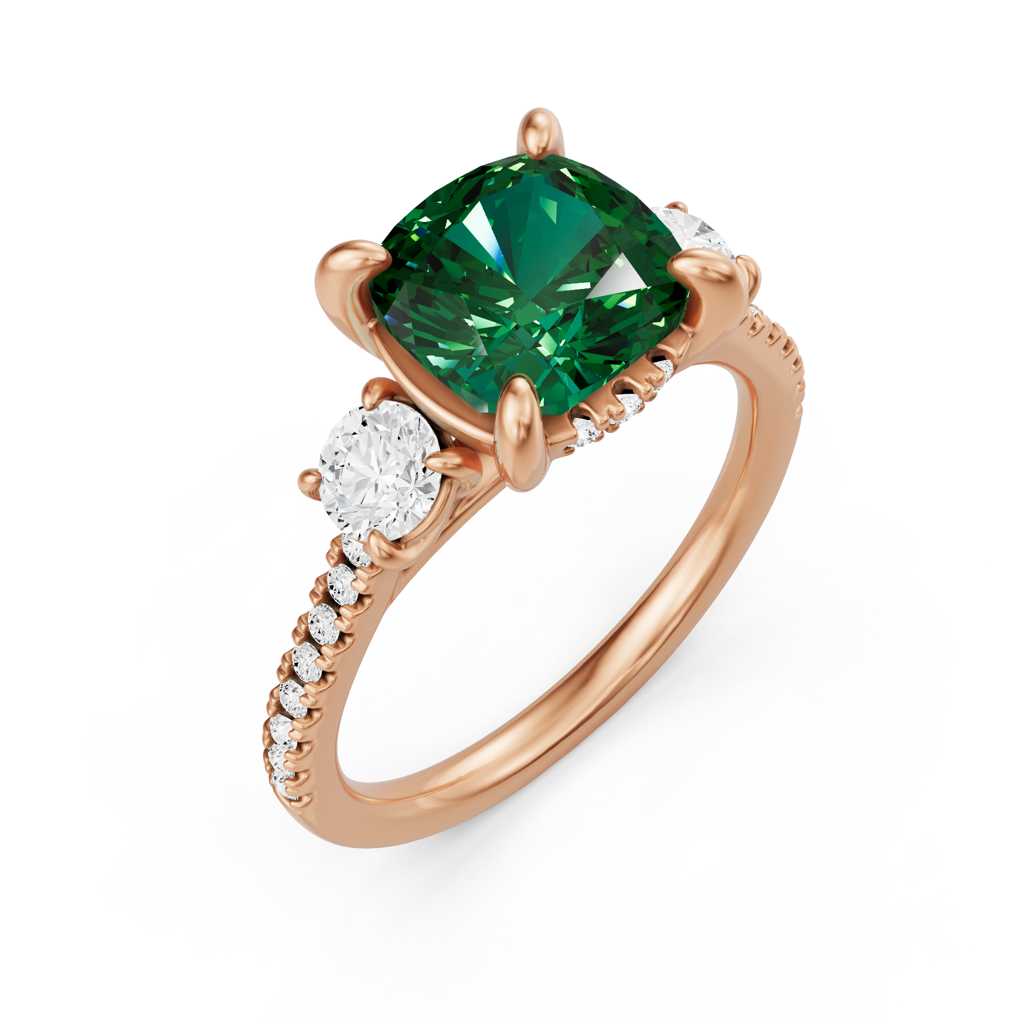 _roll_image@SKU:RG115-NCEC02000004P #metal_14k-rose-gold+origin_lab-created