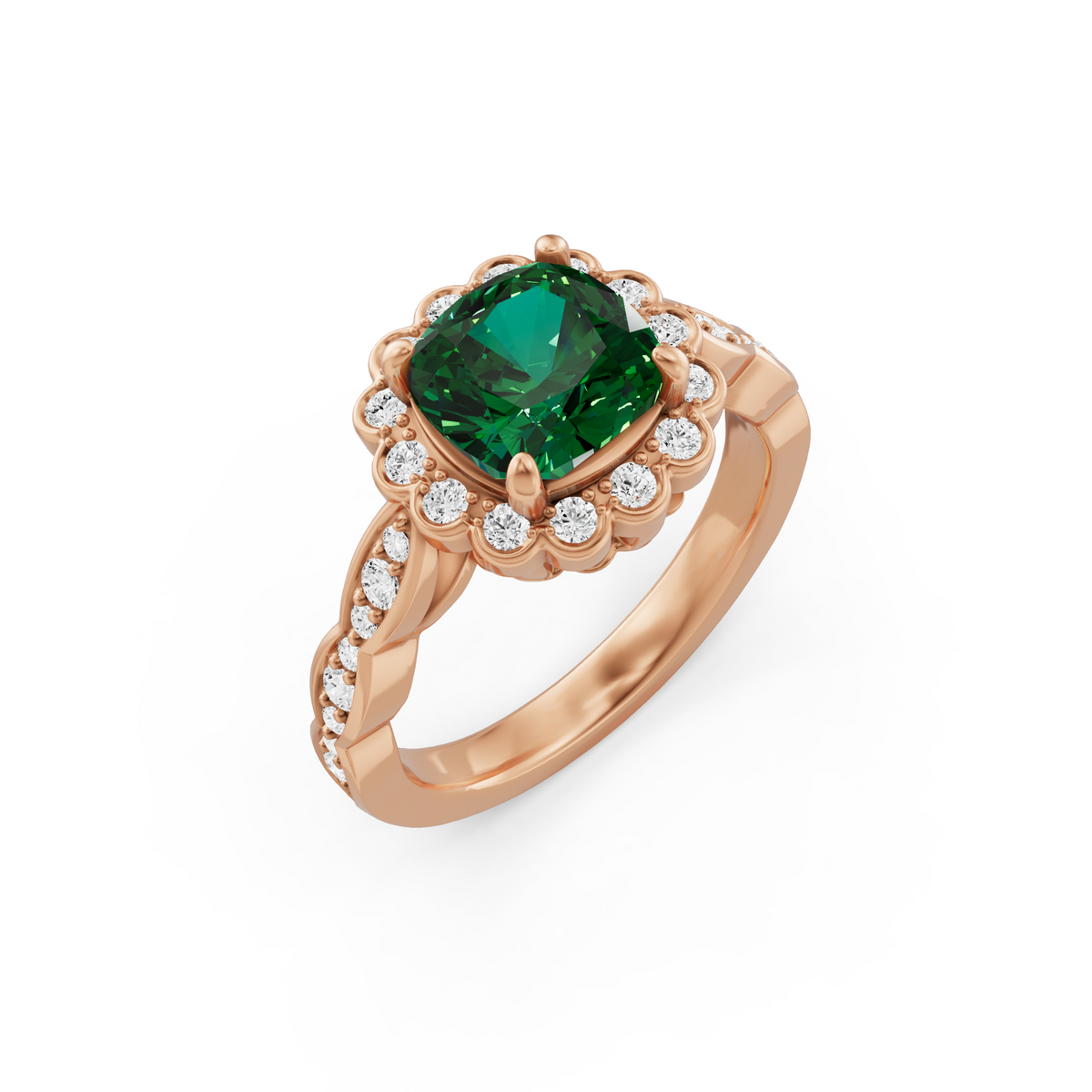 _roll_image@SKU:RG538-NCEC02000004P #metal_14k-rose-gold+origin_lab-created