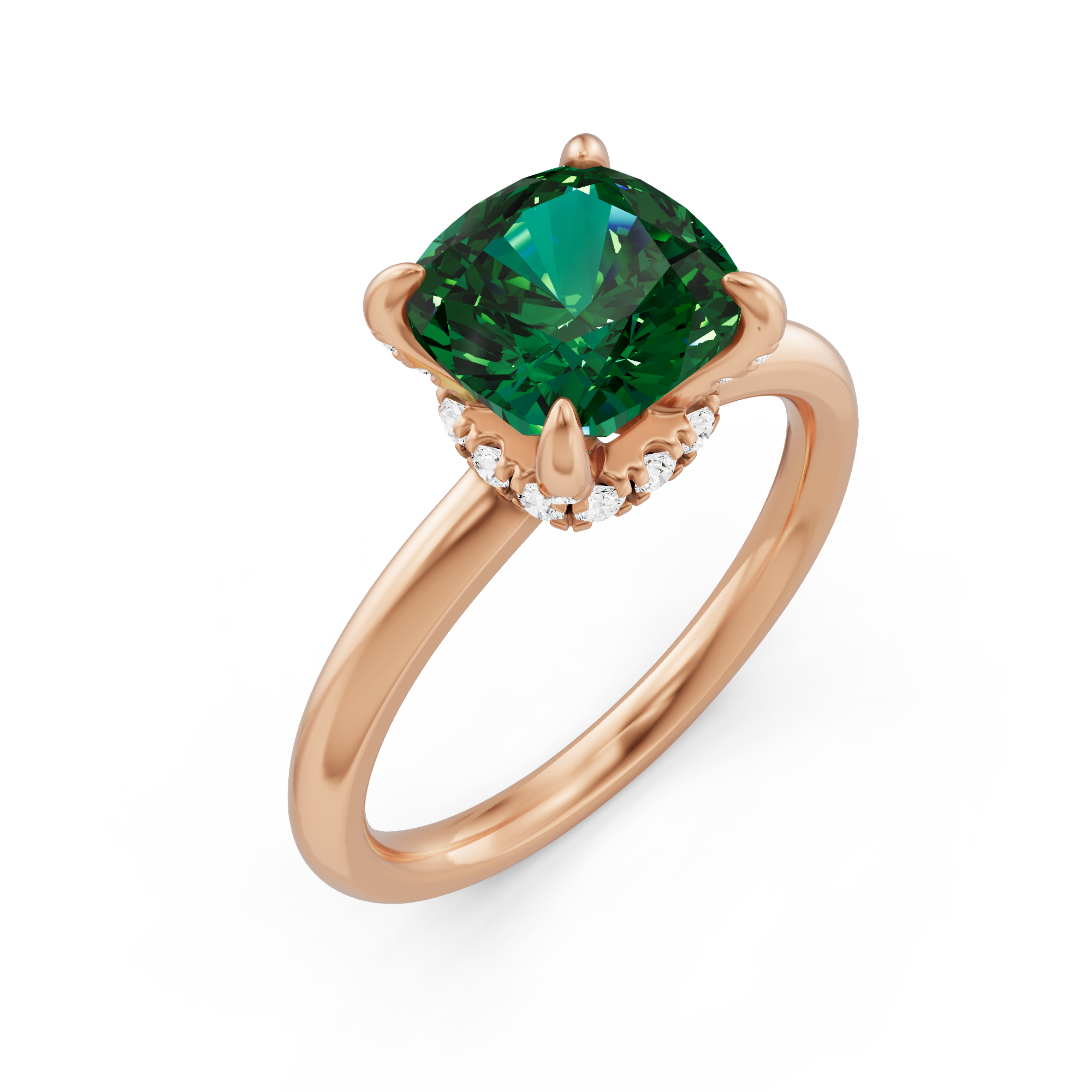 _roll_image@SKU:RG604-NCEC02000004P #metal_14k-rose-gold+origin_lab-created