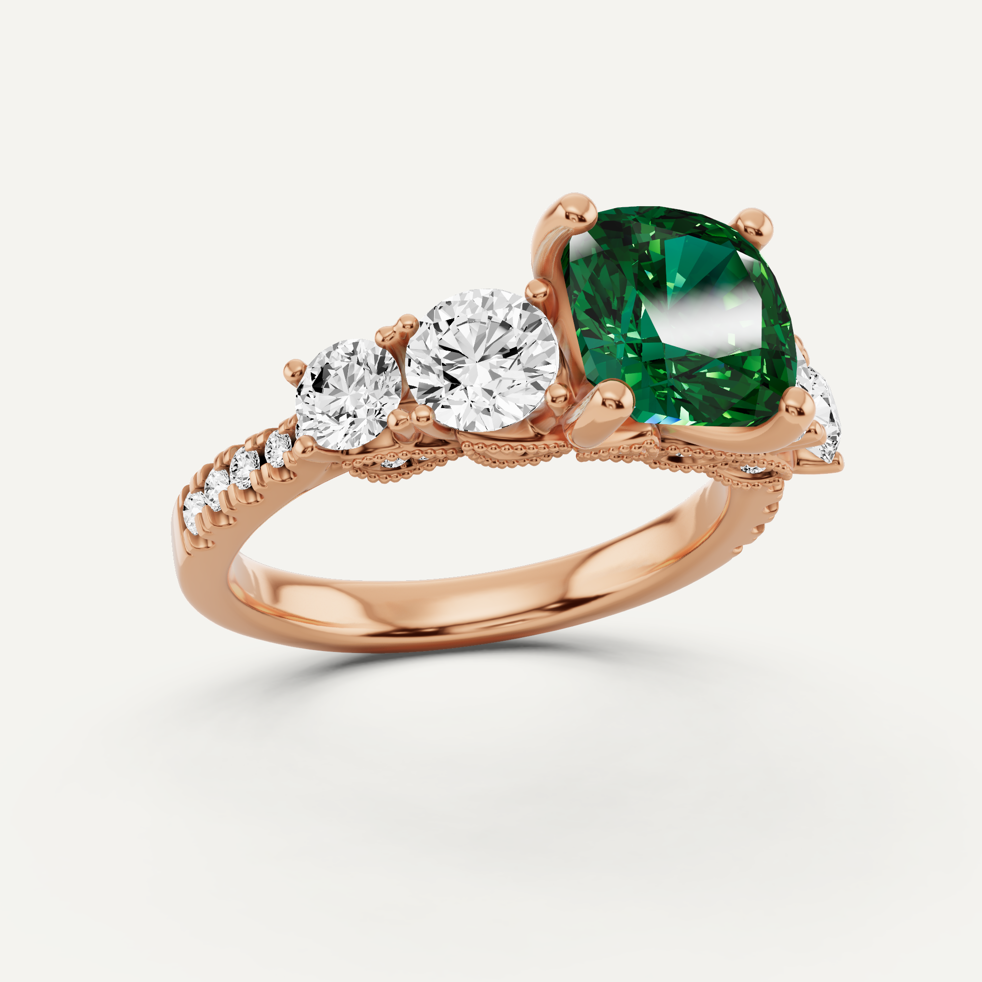 _roll_image@SKU:RG324-NCEC02000004P #metal_14k-rose-gold+origin_lab-created