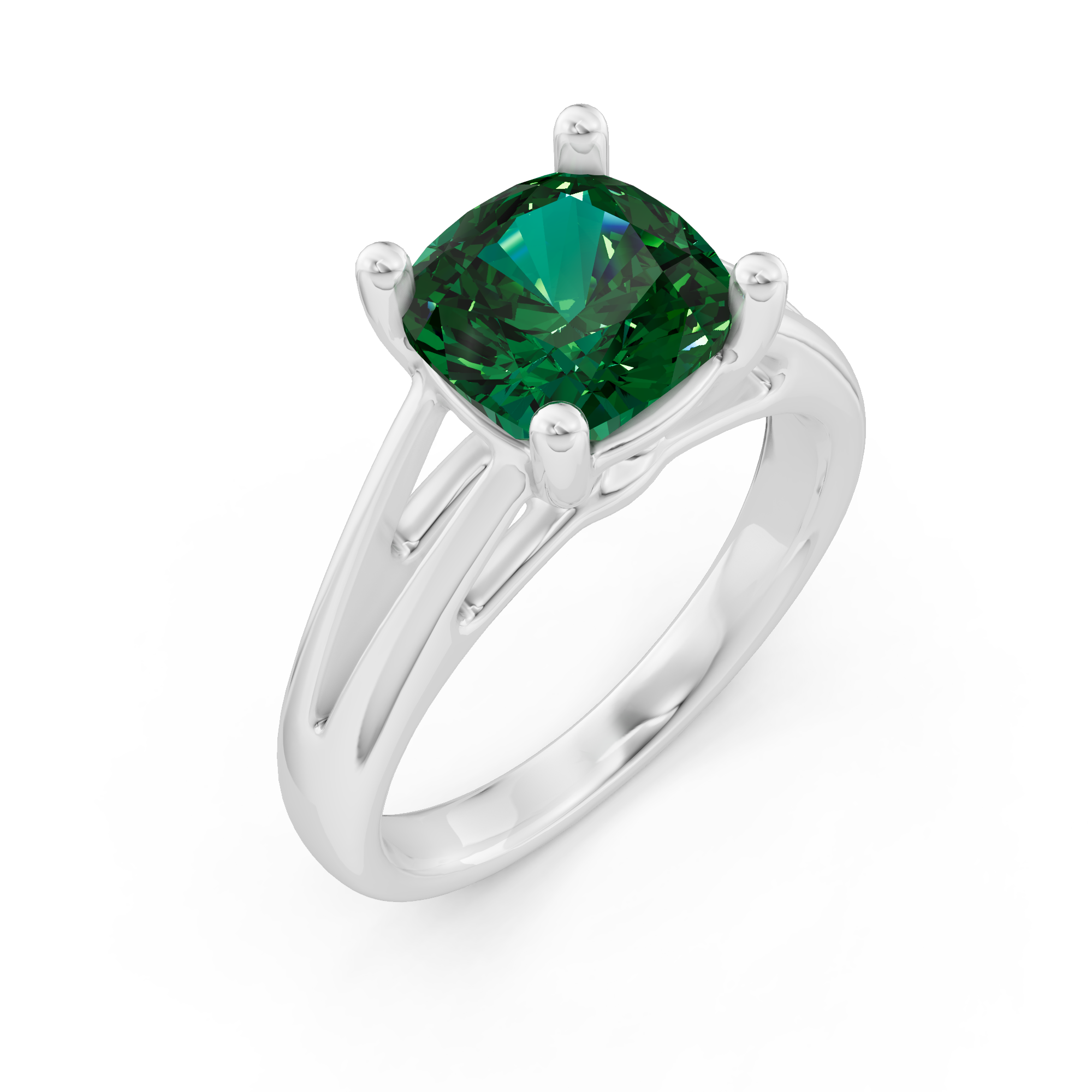 _roll_image@SKU:RG464-NCEC02000004W #metal_14k-white-gold+origin_lab-created