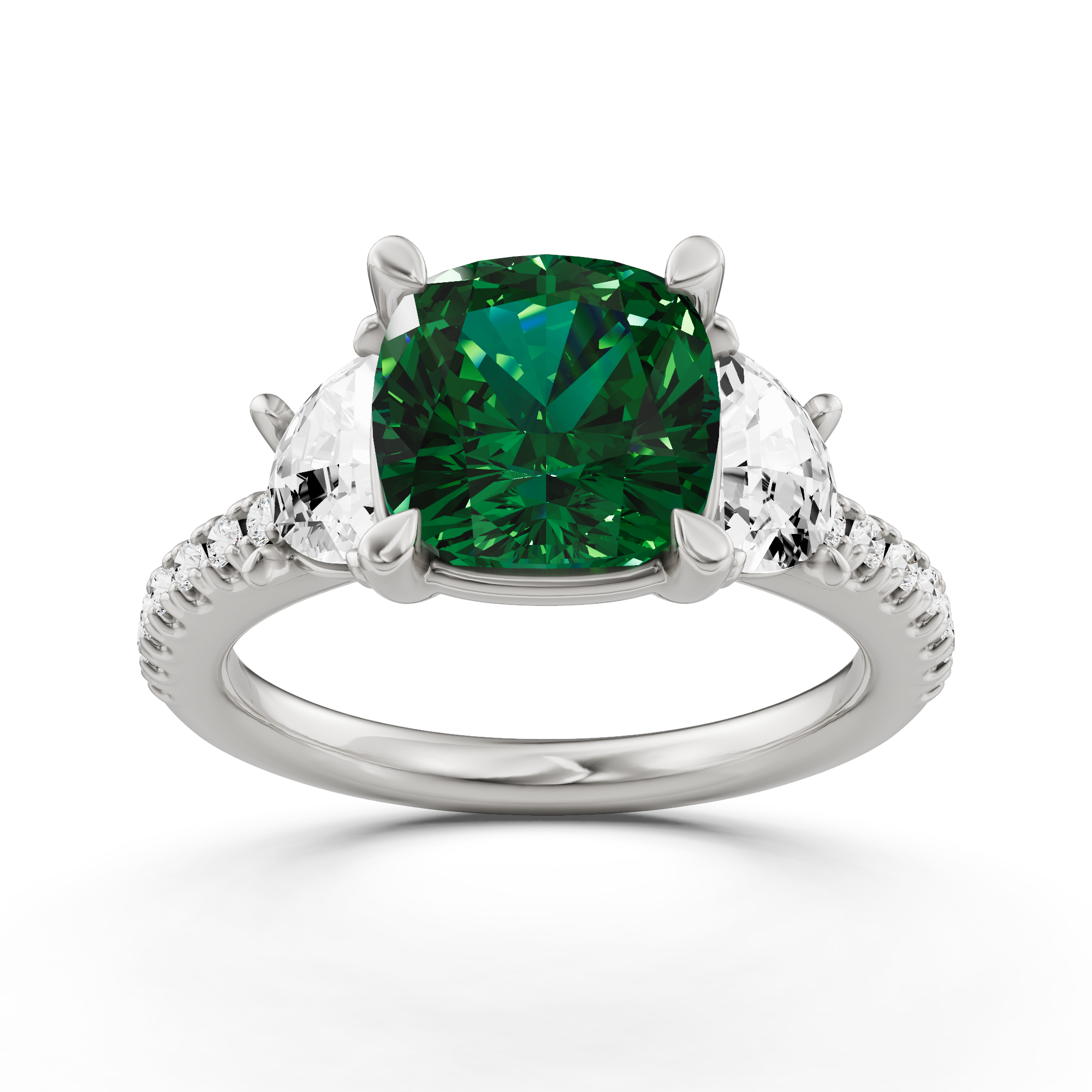 _main_image@SKU:RG001-NCEC02000004W #metal_14k-white-gold+origin_lab-created