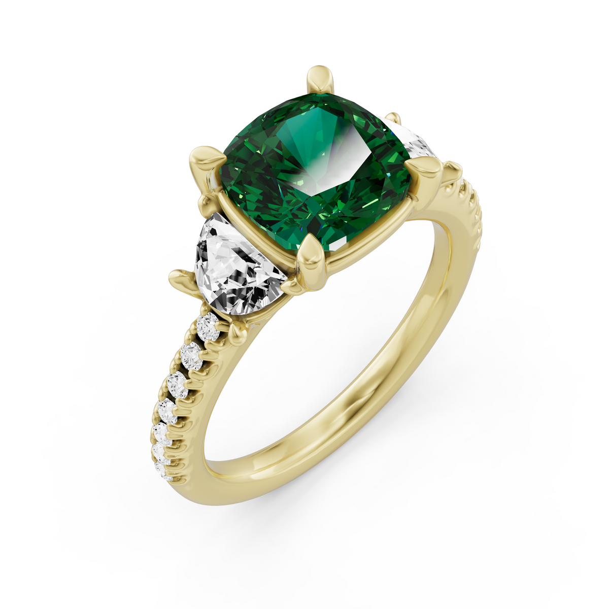 _roll_image@SKU:RG001-NCEC02000004Y #metal_14k-yellow-gold+origin_lab-created