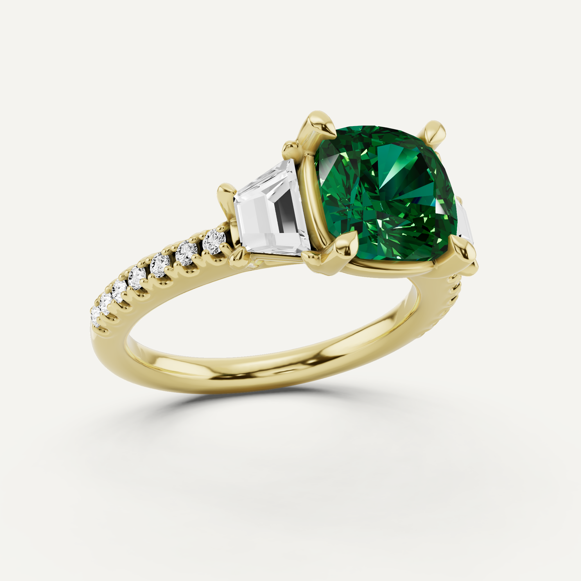 _roll_image@SKU:RG112-NCEC02000004Y #metal_14k-yellow-gold+origin_lab-created