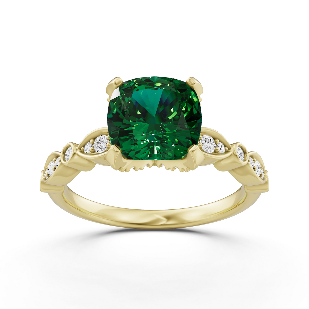 _main_image@SKU:RG055-NCEC02000004Y #metal_14k-yellow-gold+origin_lab-created