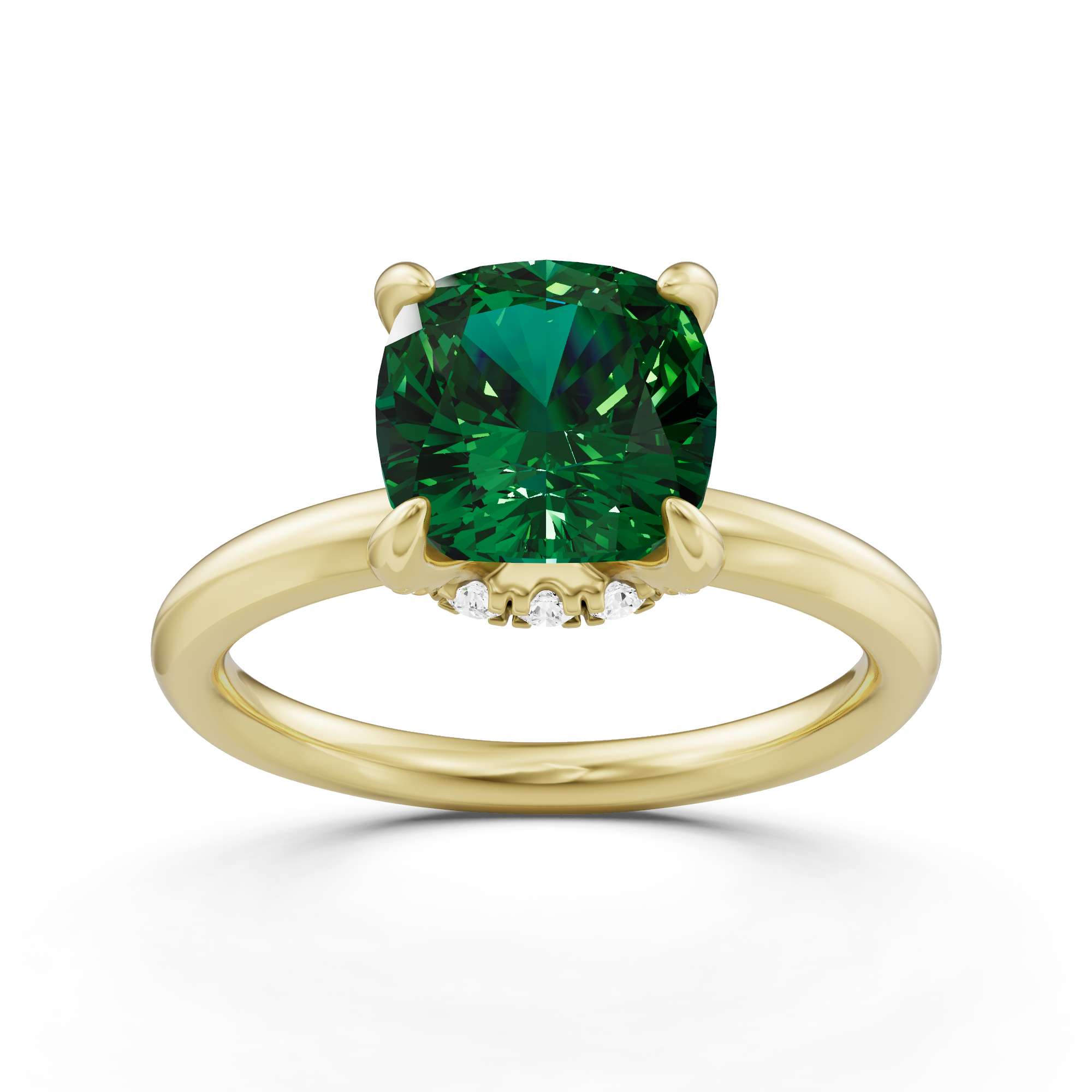 _main_image@SKU:RG604-NCEC03000004Y #metal_14k-yellow-gold+origin_lab-created